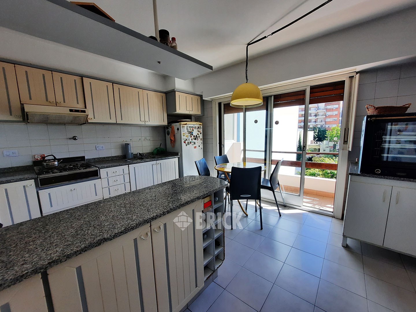 RIVERA, PEDRO IGNACIO al 2600 Piso 3° Y 4° 11