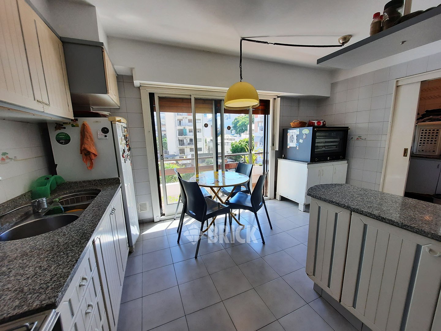 RIVERA, PEDRO IGNACIO al 2600 Piso 3° Y 4° 13