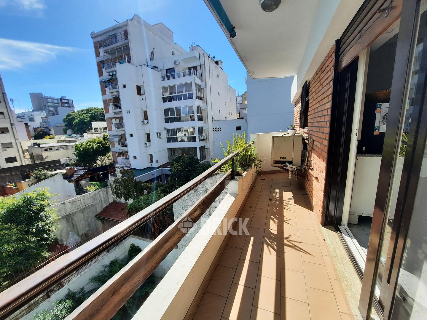 RIVERA, PEDRO IGNACIO al 2600 Piso 3° Y 4° 14