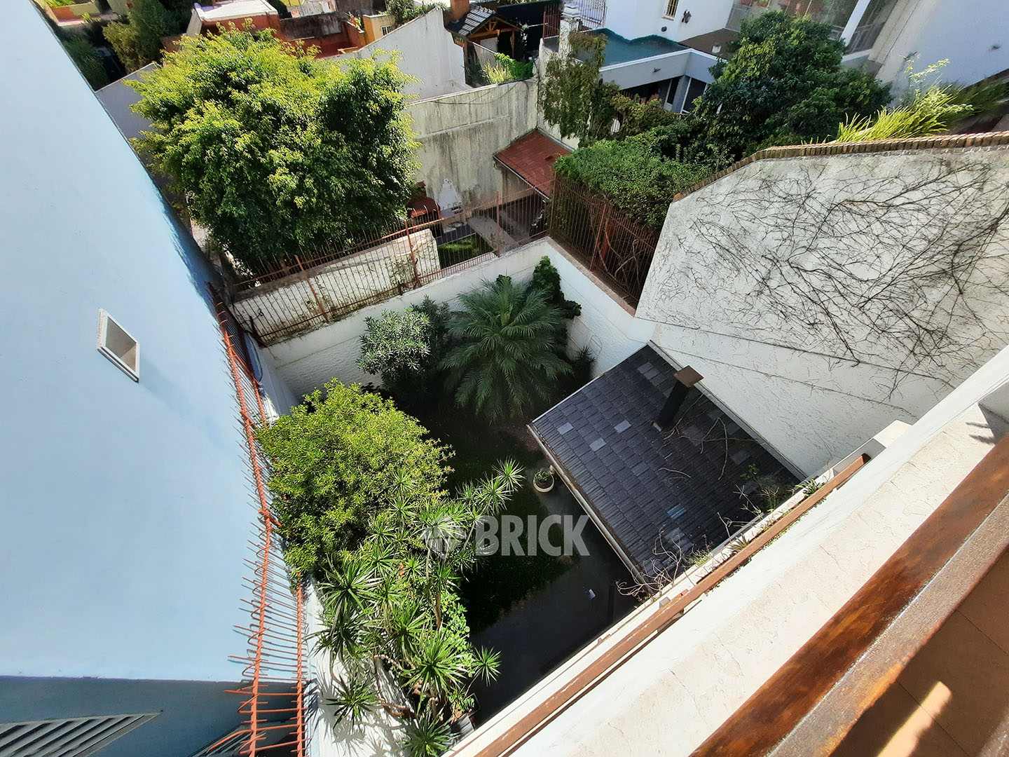 RIVERA, PEDRO IGNACIO al 2600 Piso 3° Y 4° 15