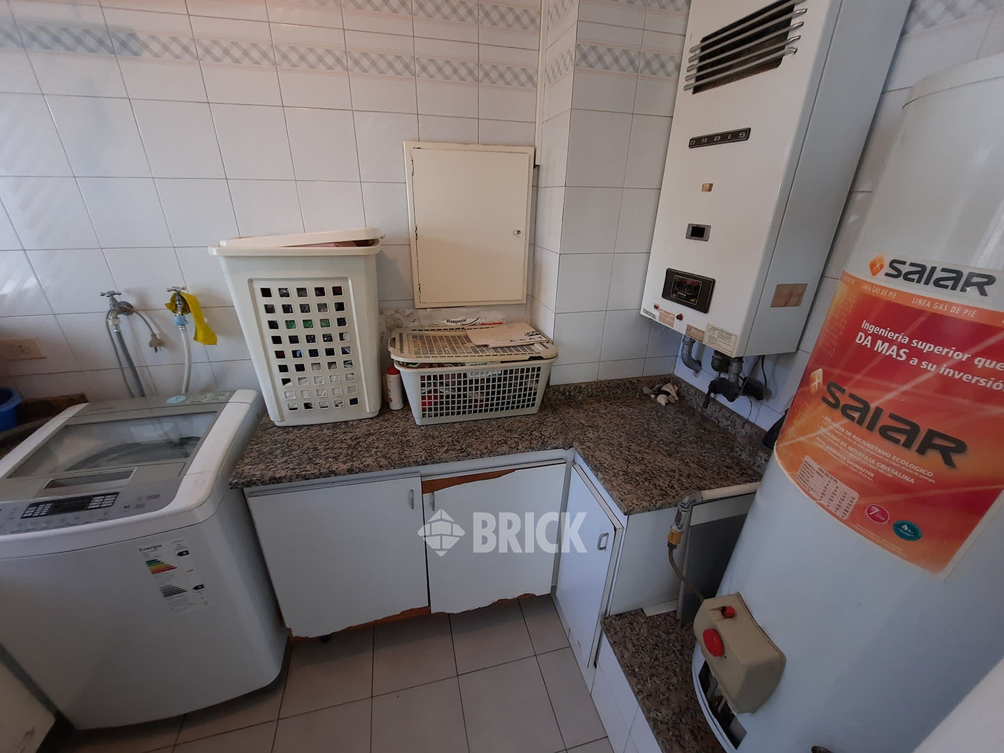 RIVERA, PEDRO IGNACIO al 2600 Piso 3° Y 4° 16