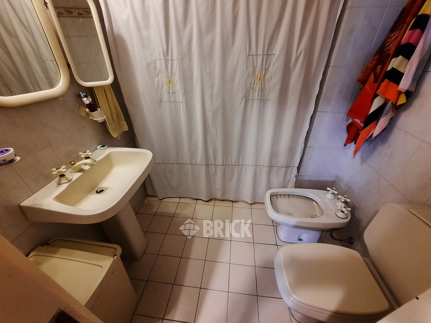 RIVERA, PEDRO IGNACIO al 2600 Piso 3° Y 4° 20