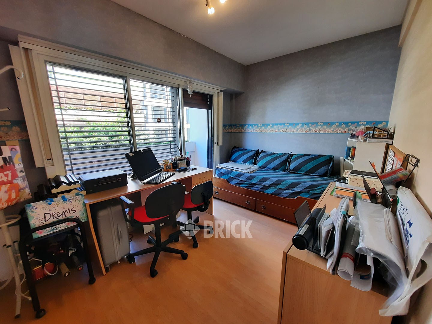 RIVERA, PEDRO IGNACIO al 2600 Piso 3° Y 4° 21