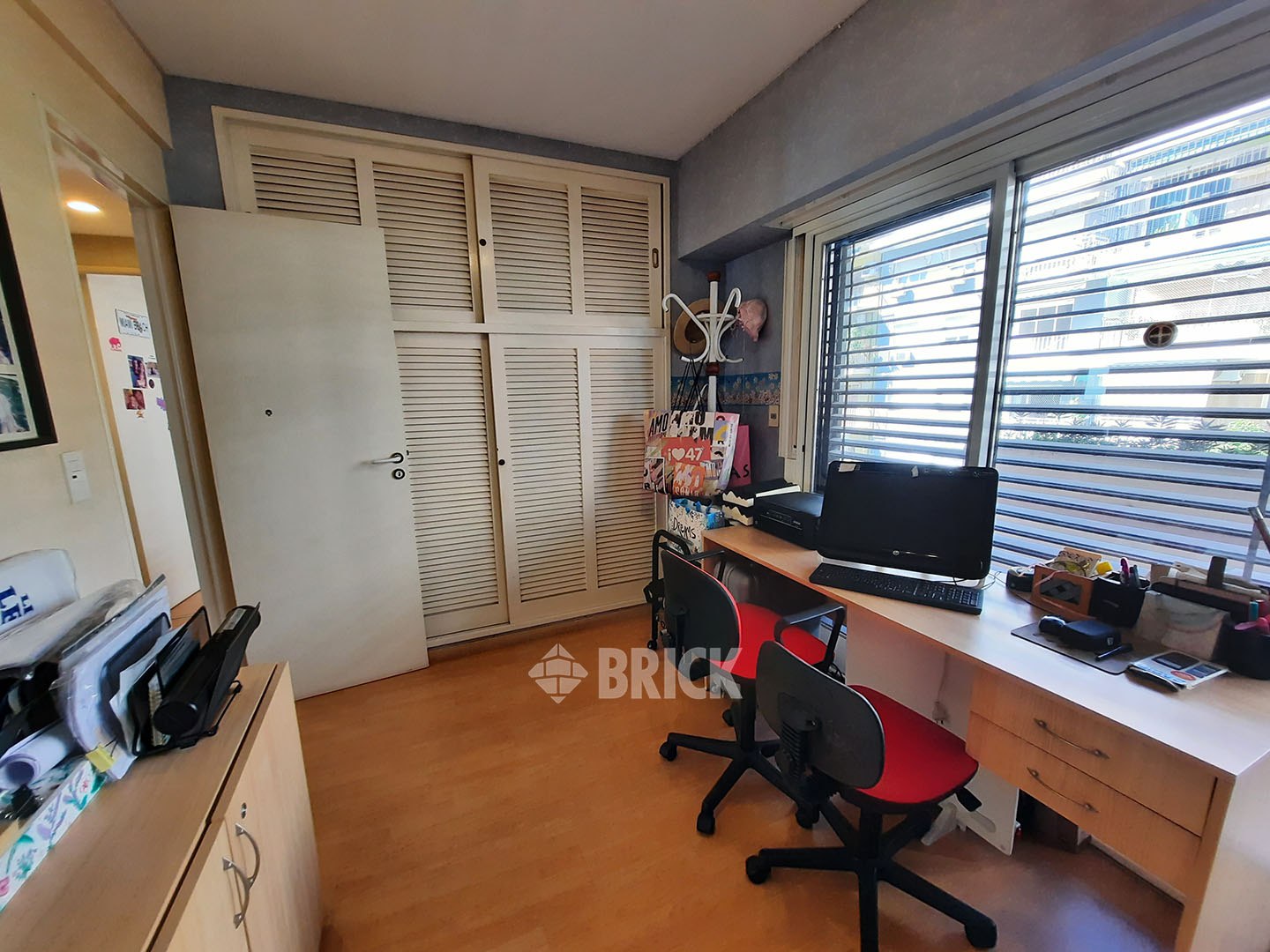 RIVERA, PEDRO IGNACIO al 2600 Piso 3° Y 4° 22