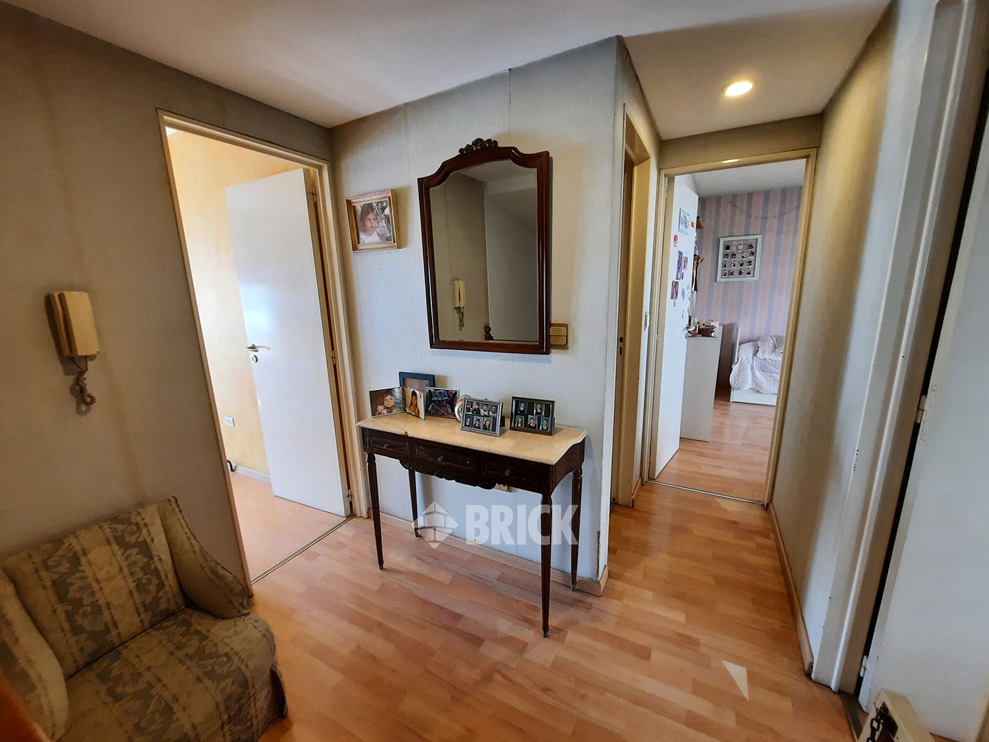 RIVERA, PEDRO IGNACIO al 2600 Piso 3° Y 4° 25