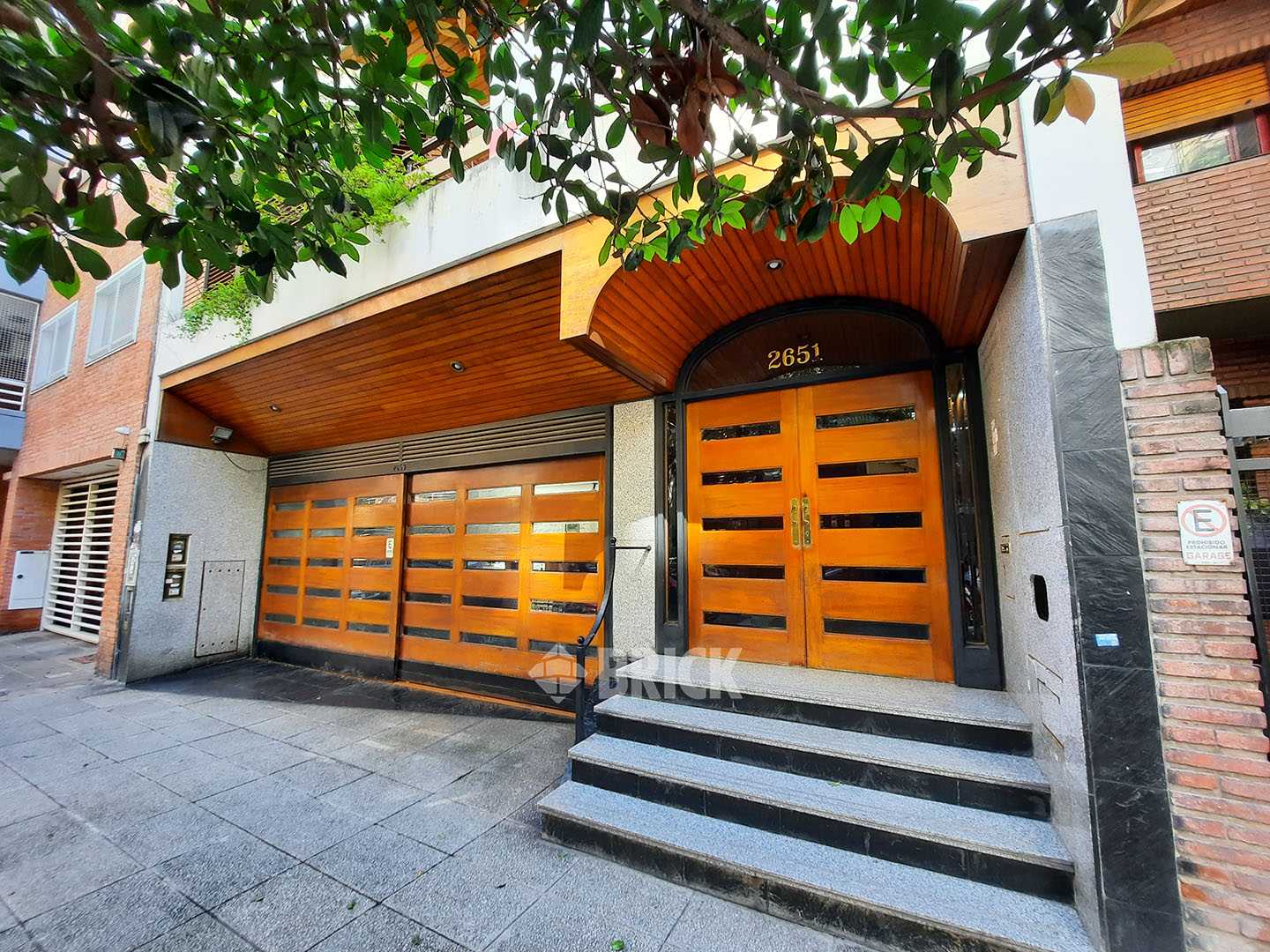 RIVERA, PEDRO IGNACIO al 2600 Piso 3° Y 4° 34