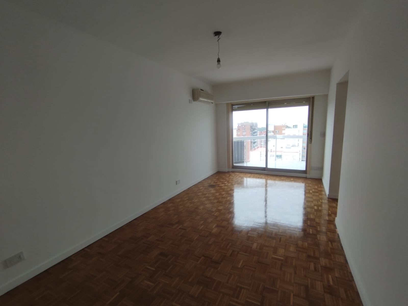 O'HIGGINS al 2100 Piso 20 12