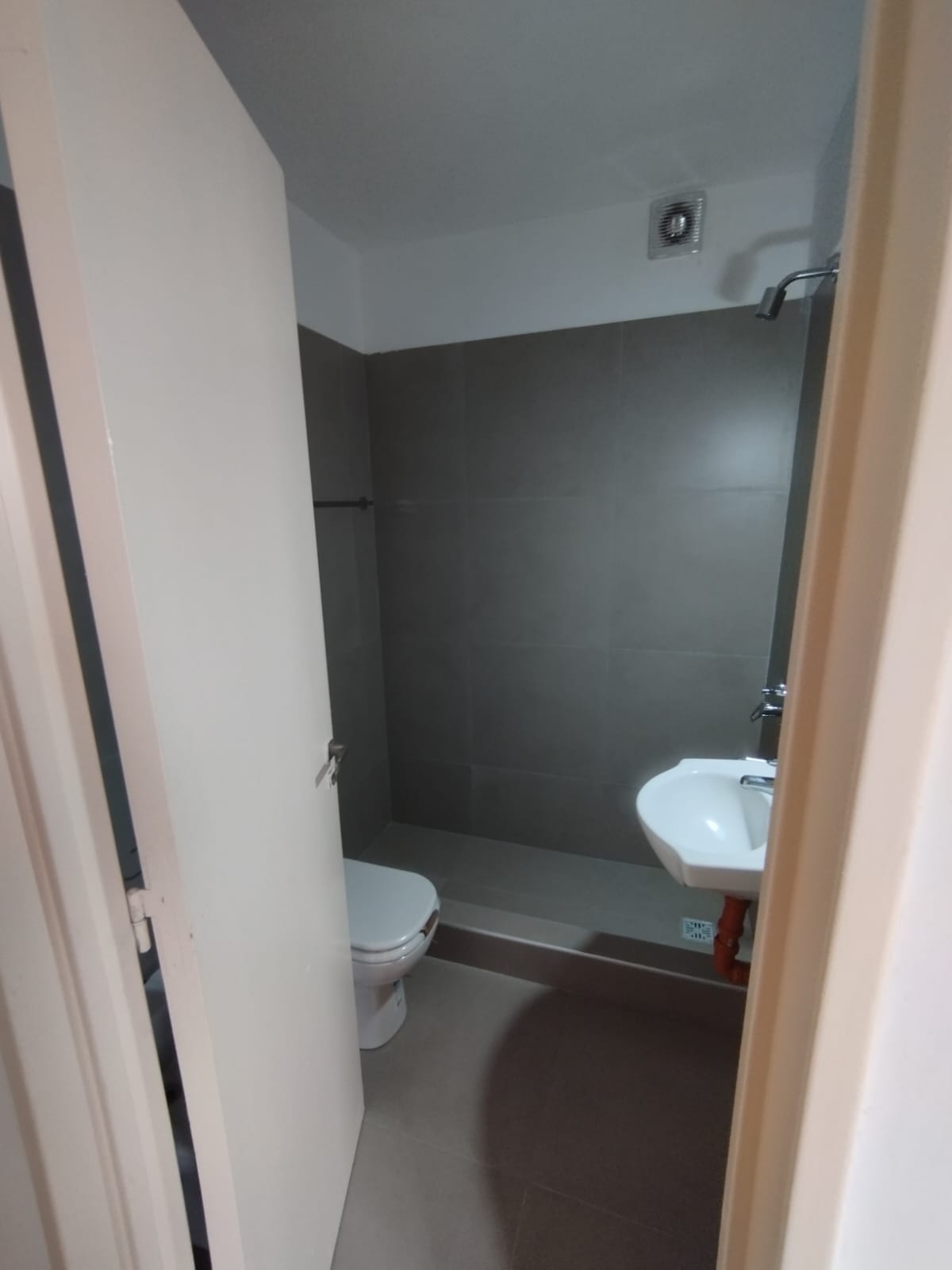 O'HIGGINS al 2100 Piso 20 22