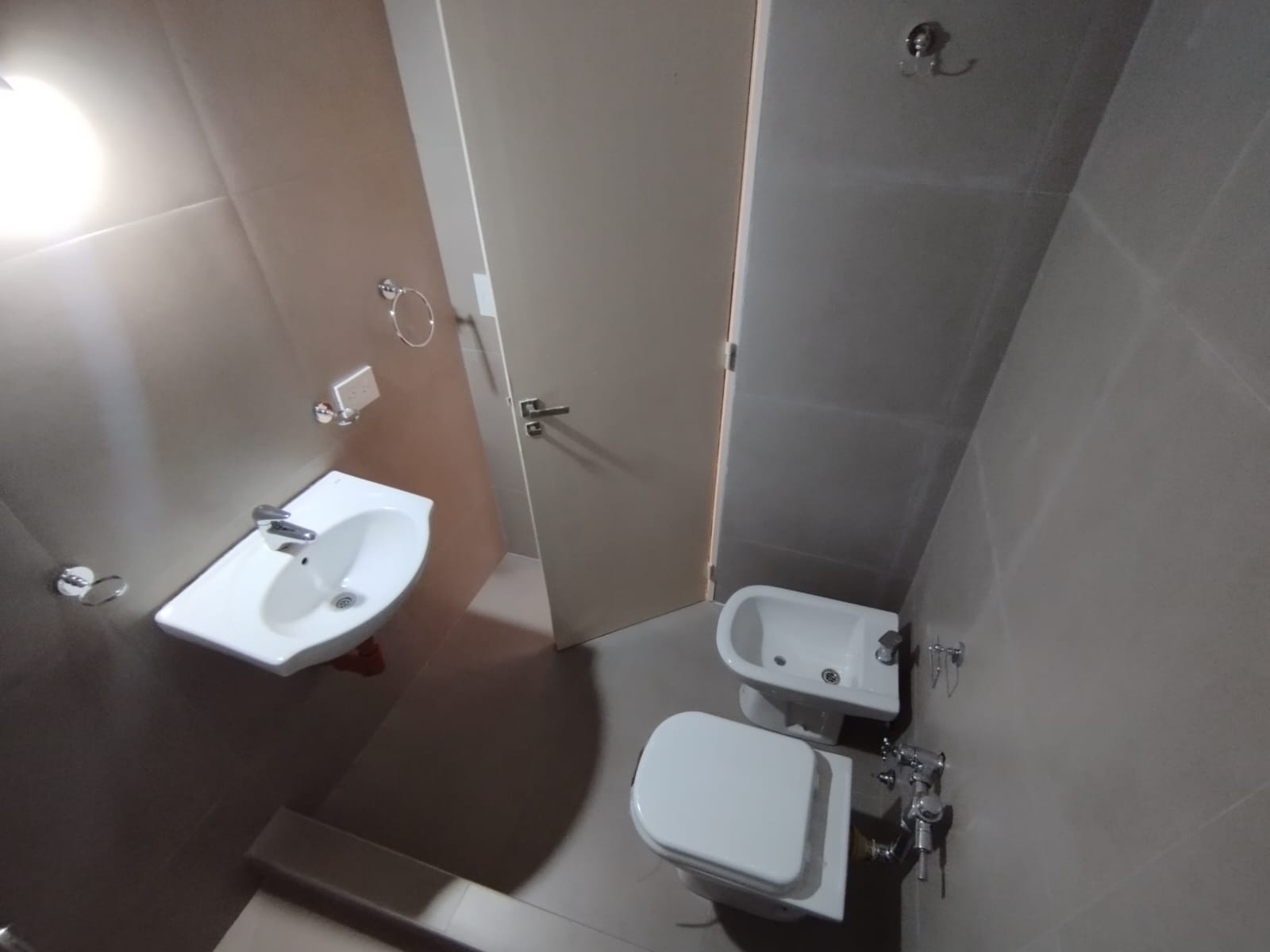 O'HIGGINS al 2100 Piso 20 23