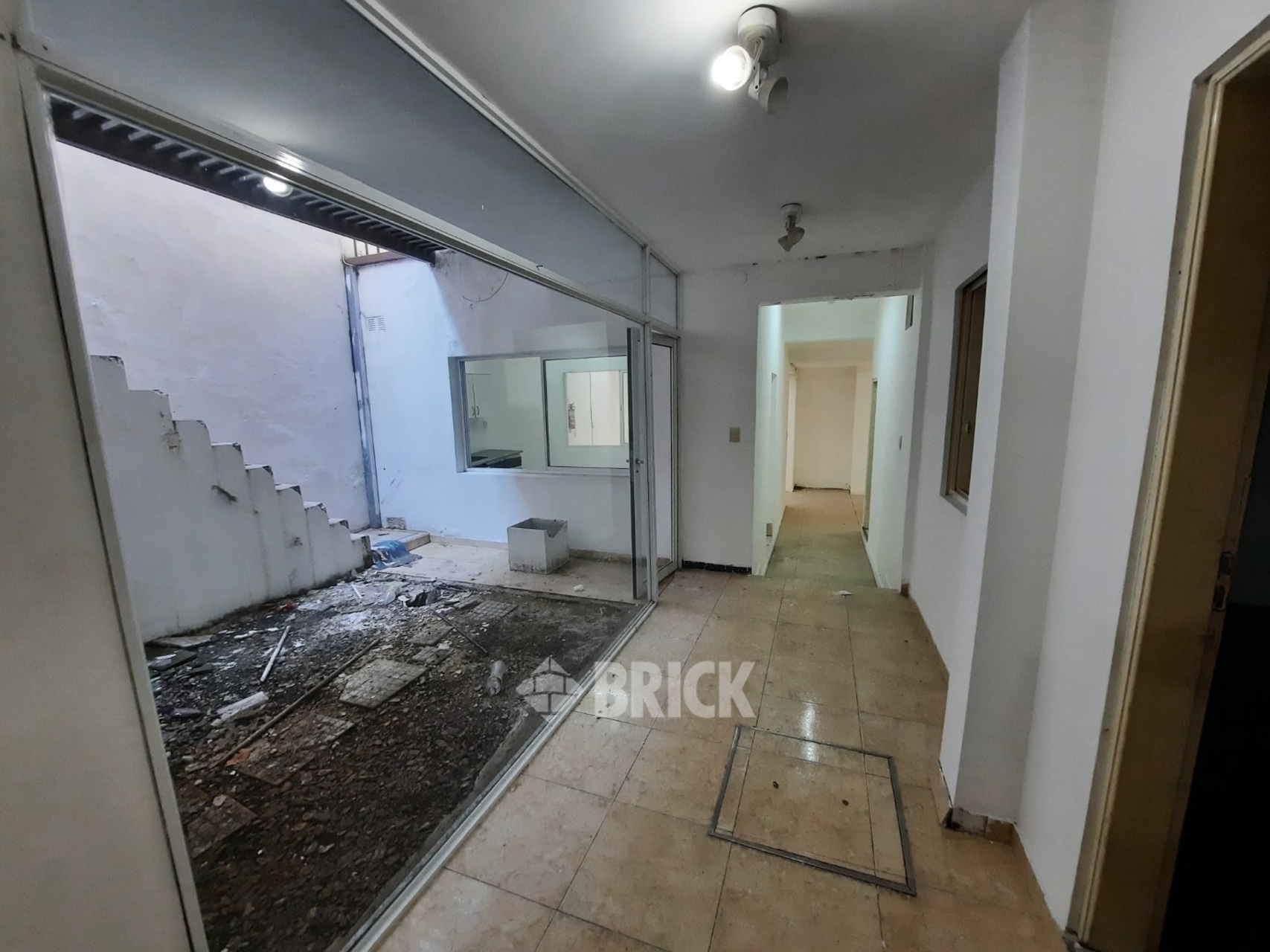 CALVO, CARLOS al 1100 17