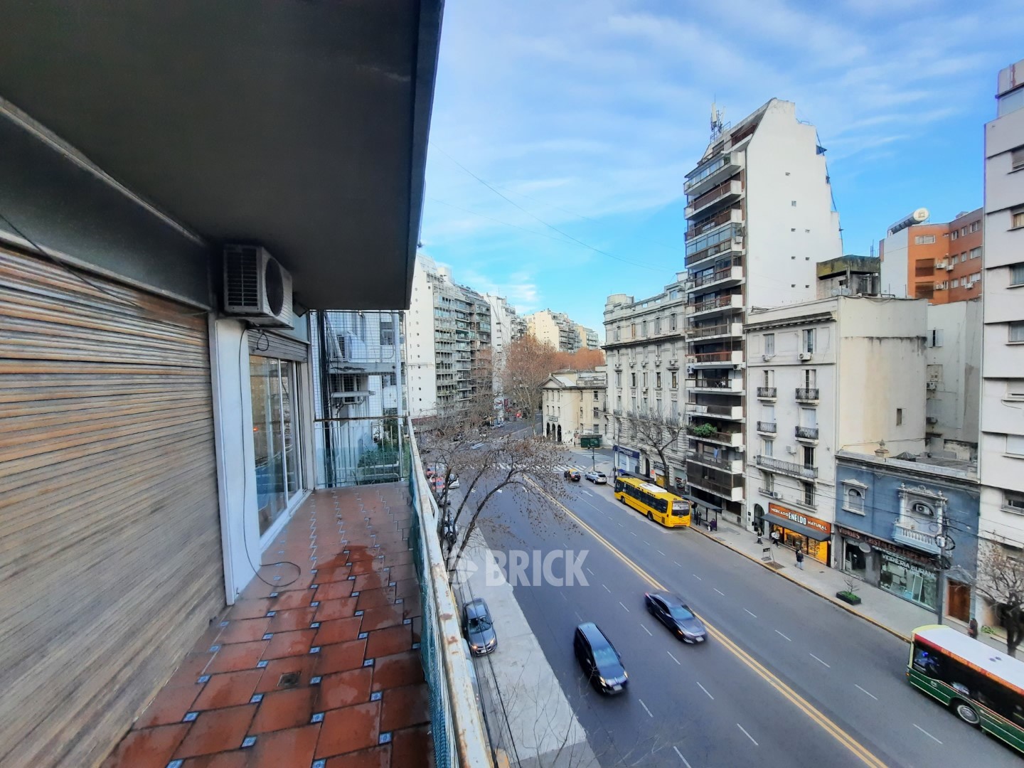 LAS HERAS, AV. al 2900 Piso 5 10