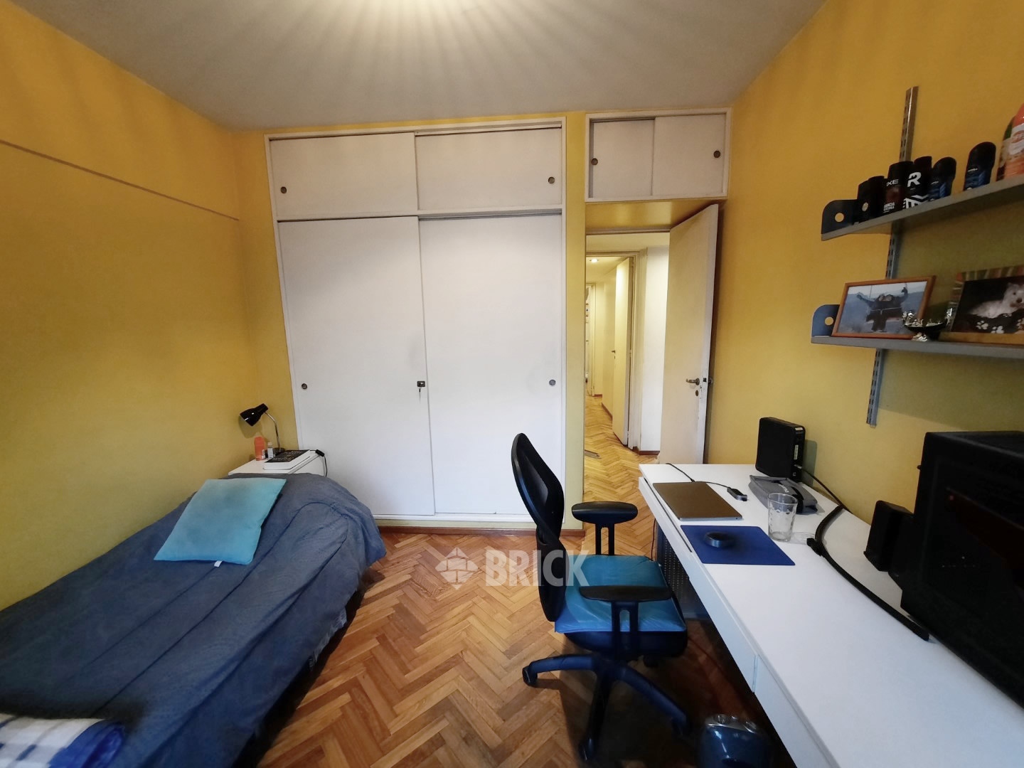 LAS HERAS, AV. al 2900 Piso 5 14