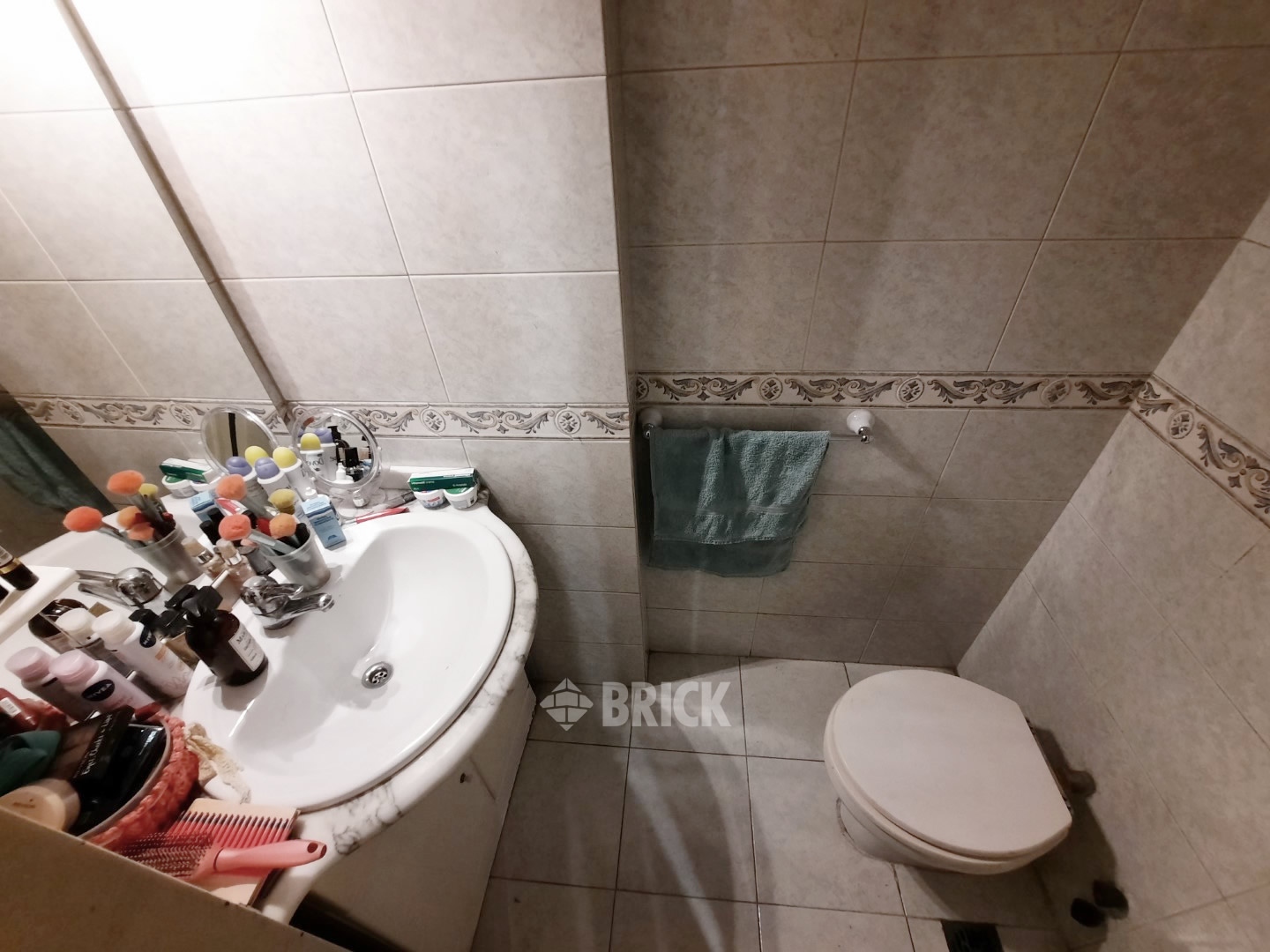 LAS HERAS, AV. al 2900 Piso 5 27