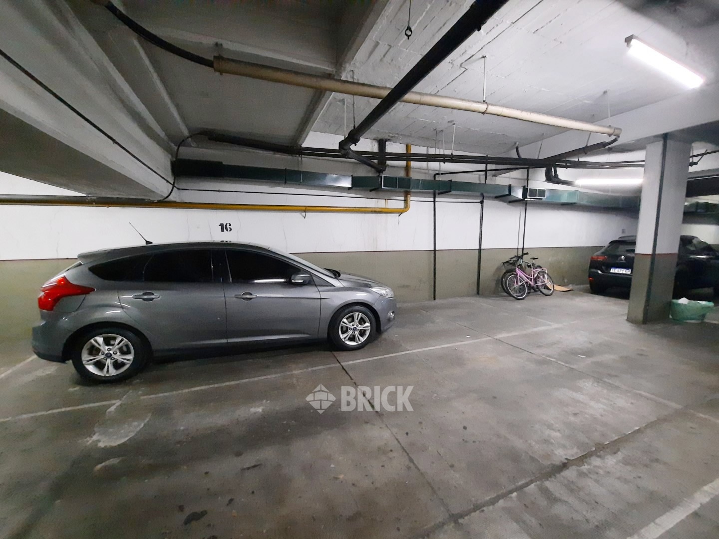 LAS HERAS, AV. al 2900 Piso 5 37