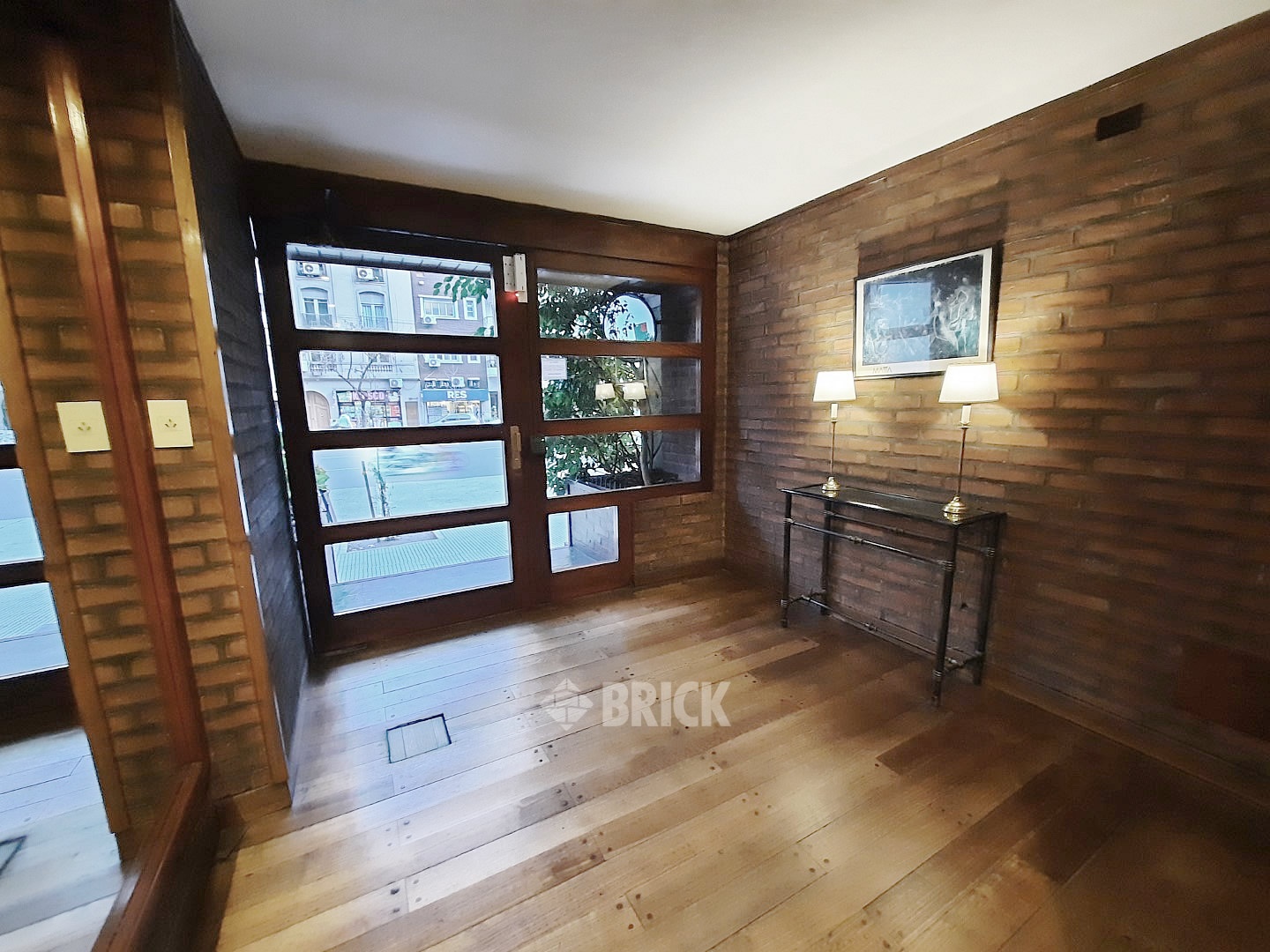 LAS HERAS, AV. al 2900 Piso 5 39