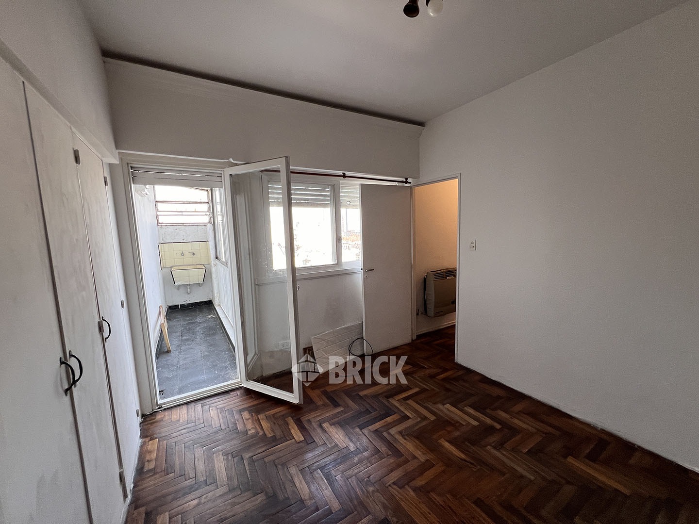 CATAMARCA al 400 Piso 8 10