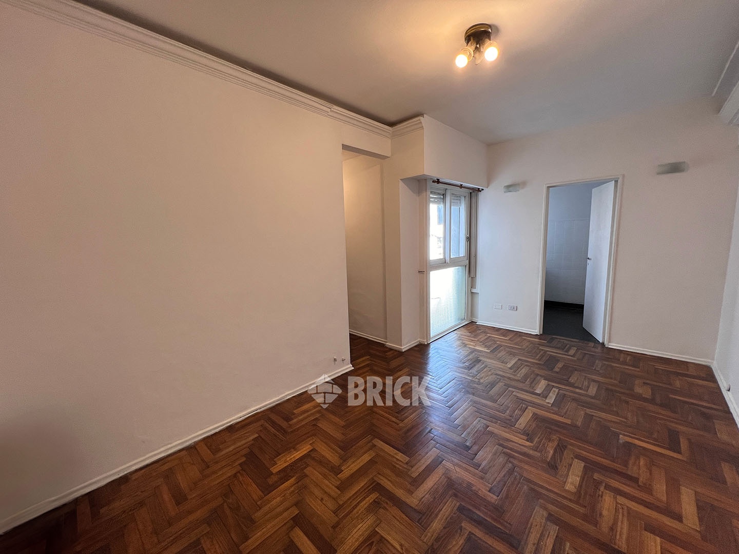 CATAMARCA al 400 Piso 8 3