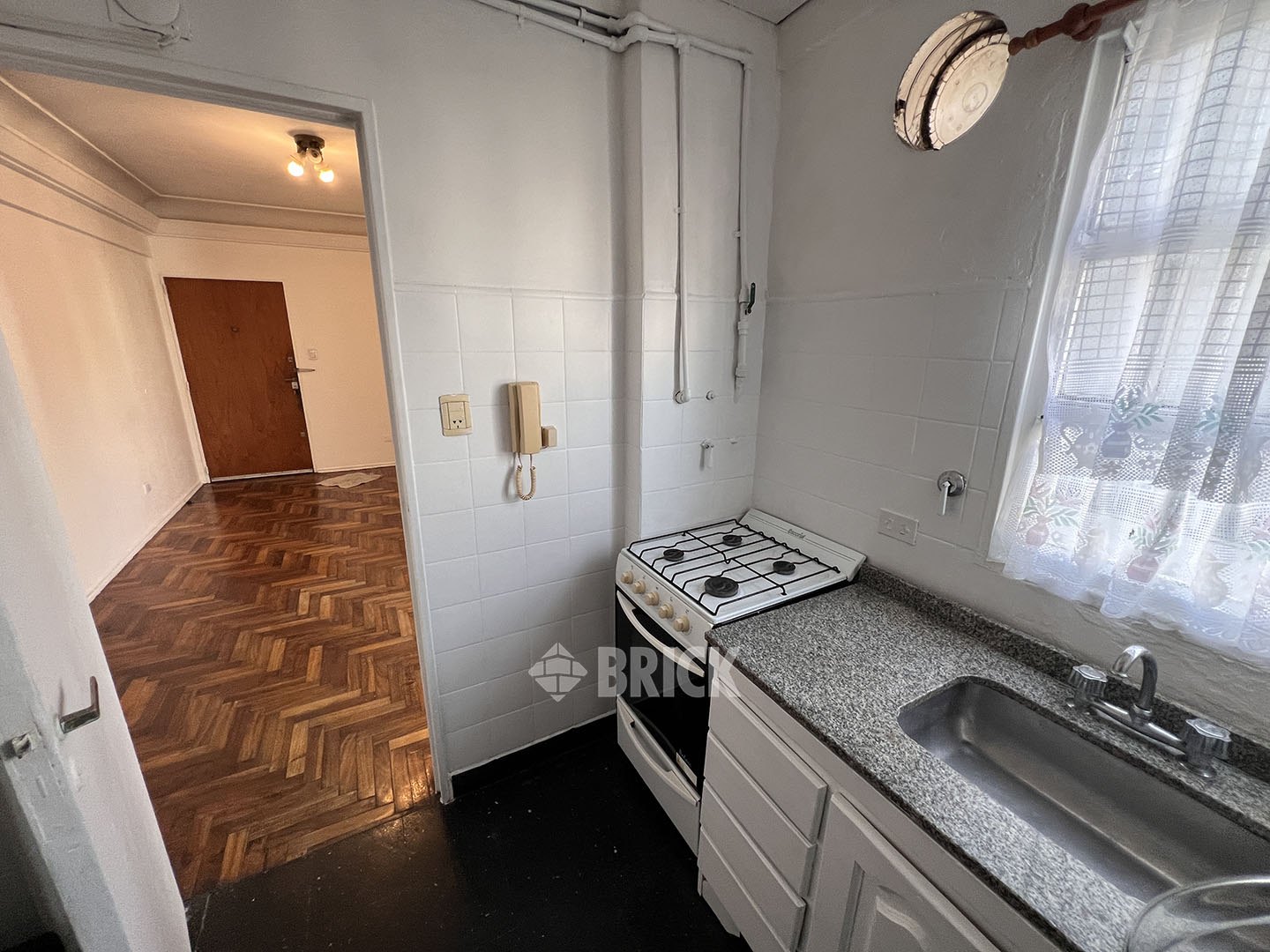 CATAMARCA al 400 Piso 8 5