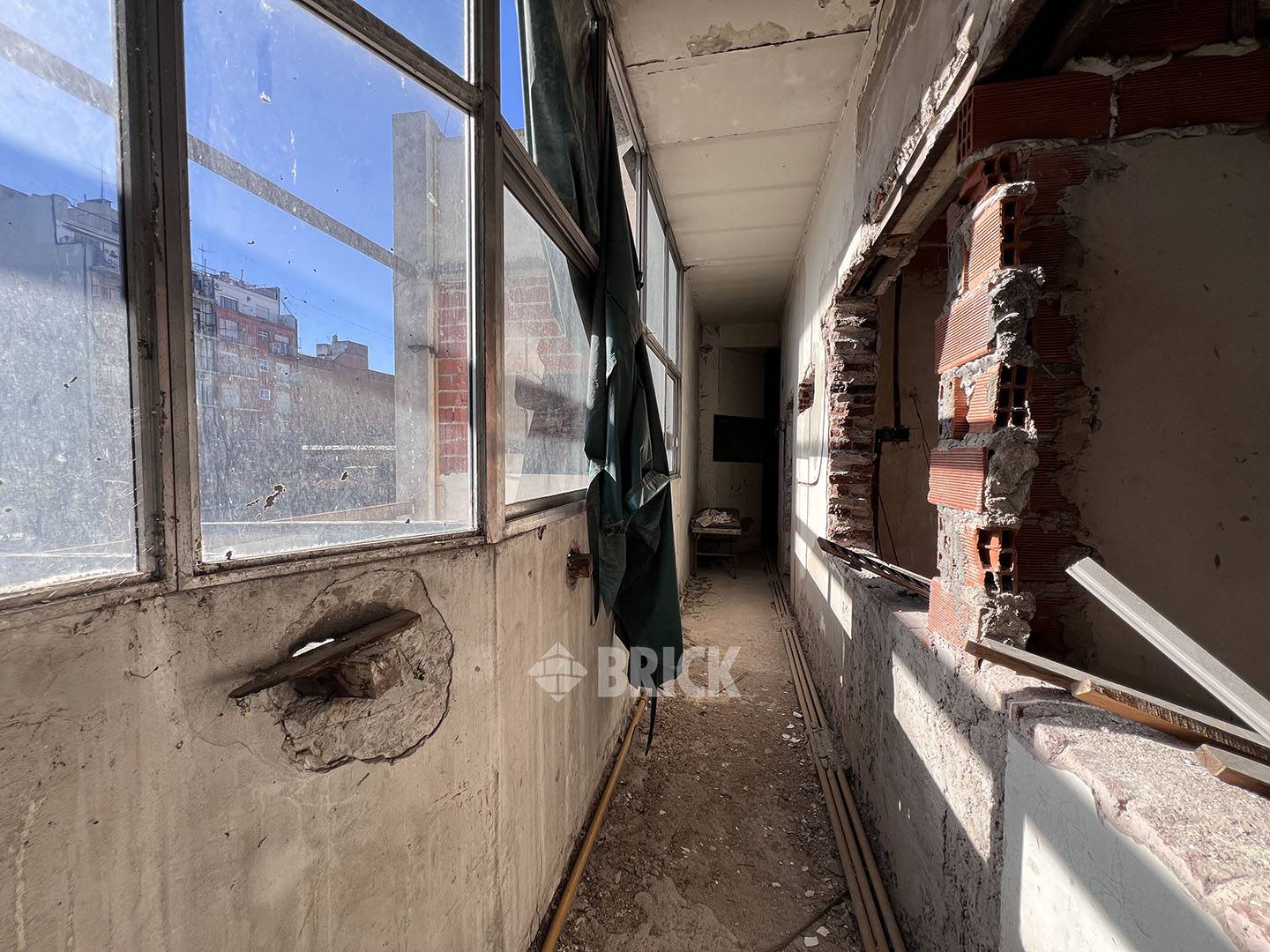 BOEDO, AV. al 800 41