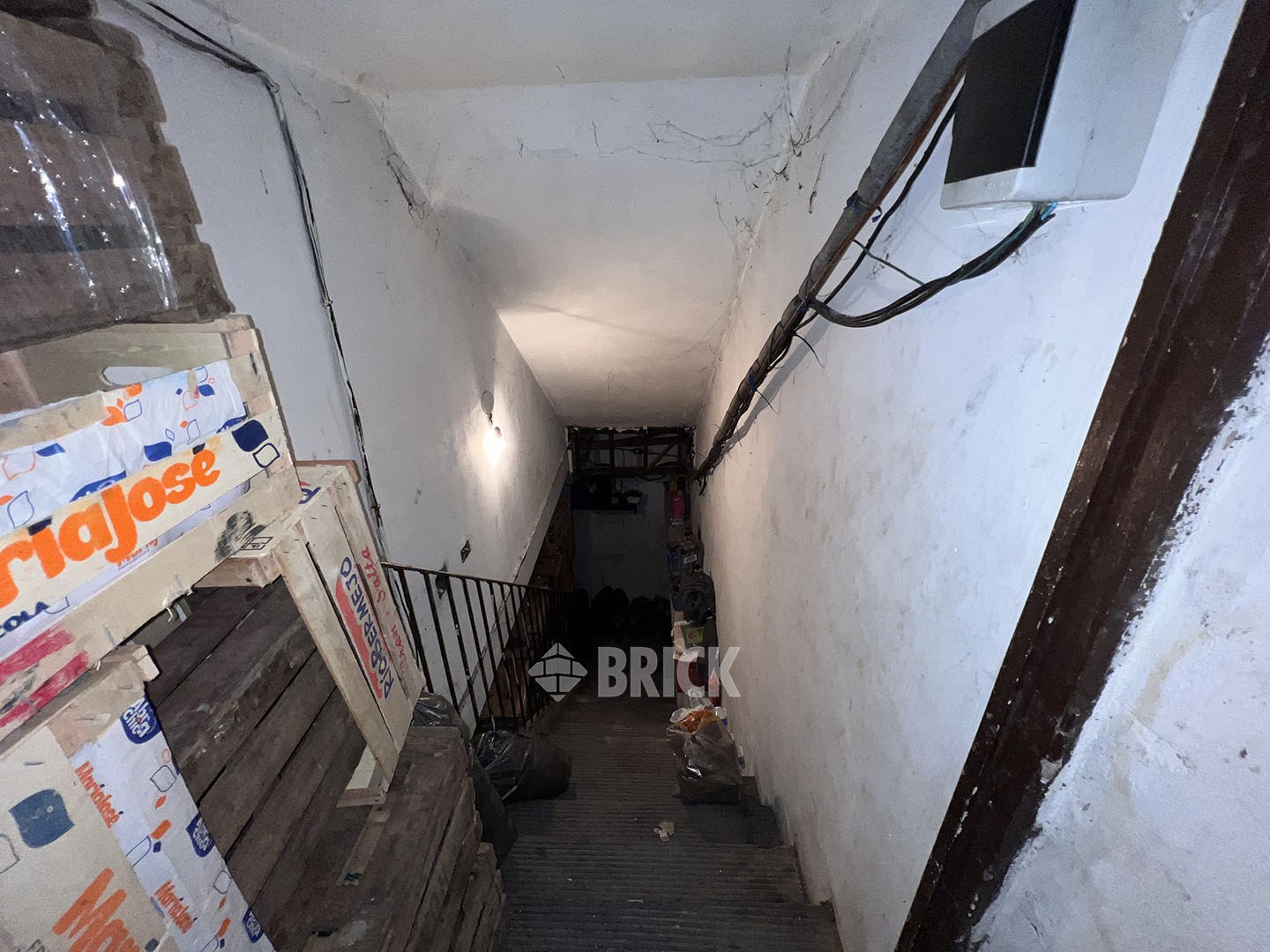 BOEDO, AV. al 800 12