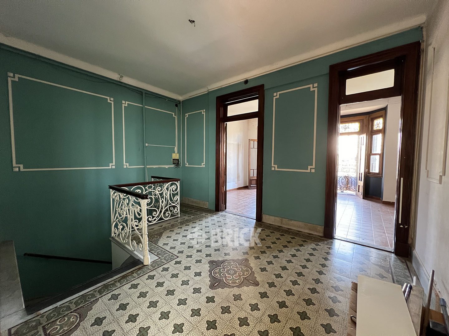 BOEDO, AV. al 800 18