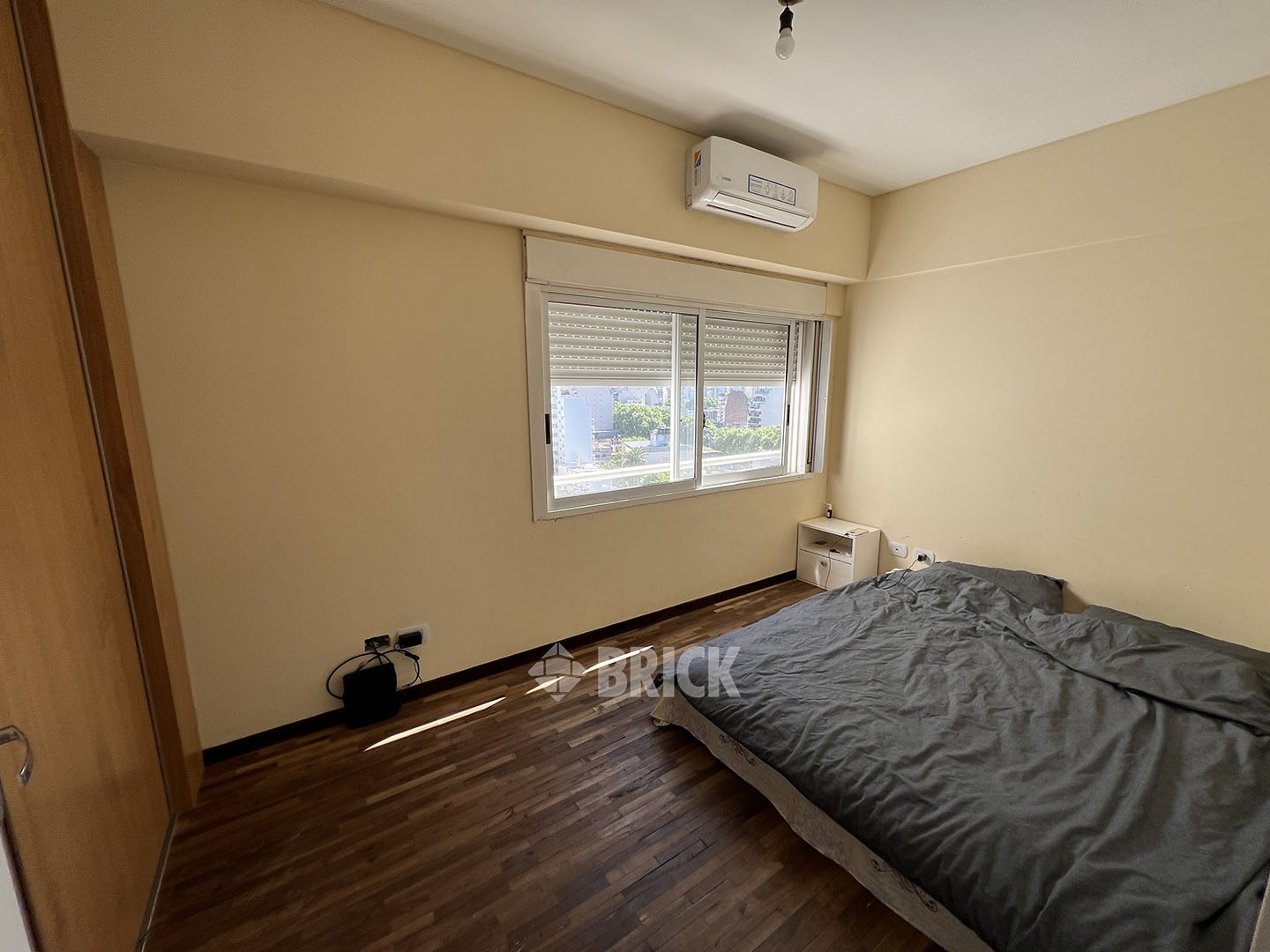 GARAY, JUAN DE, AV. al 3700 Piso 11 11