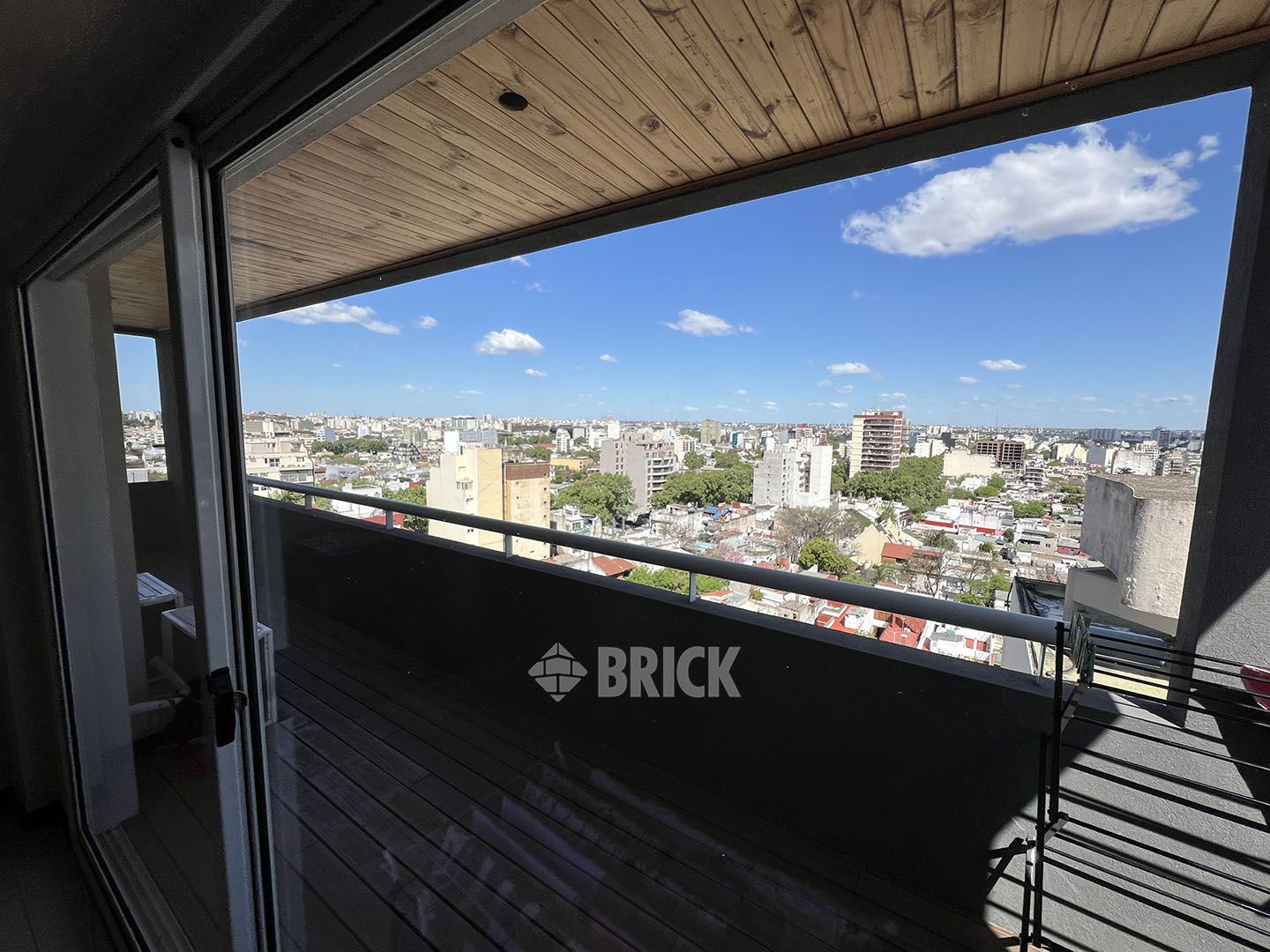 GARAY, JUAN DE, AV. al 3700 Piso 11 3