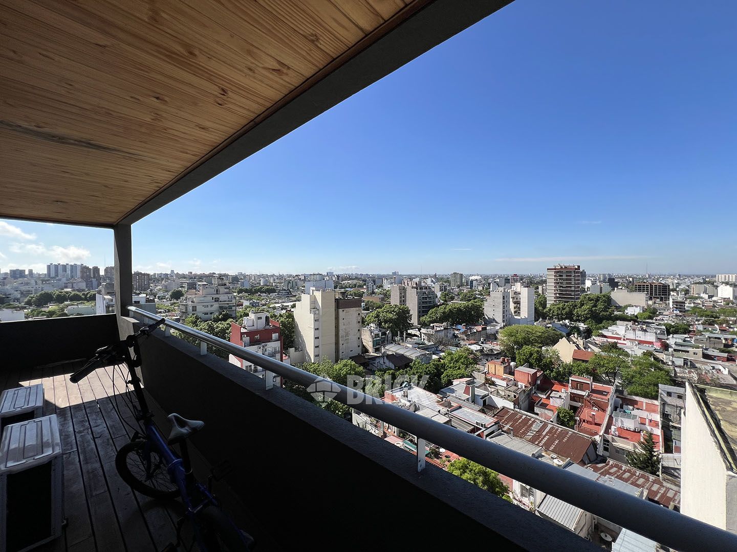 GARAY, JUAN DE, AV. al 3700 Piso 11 6