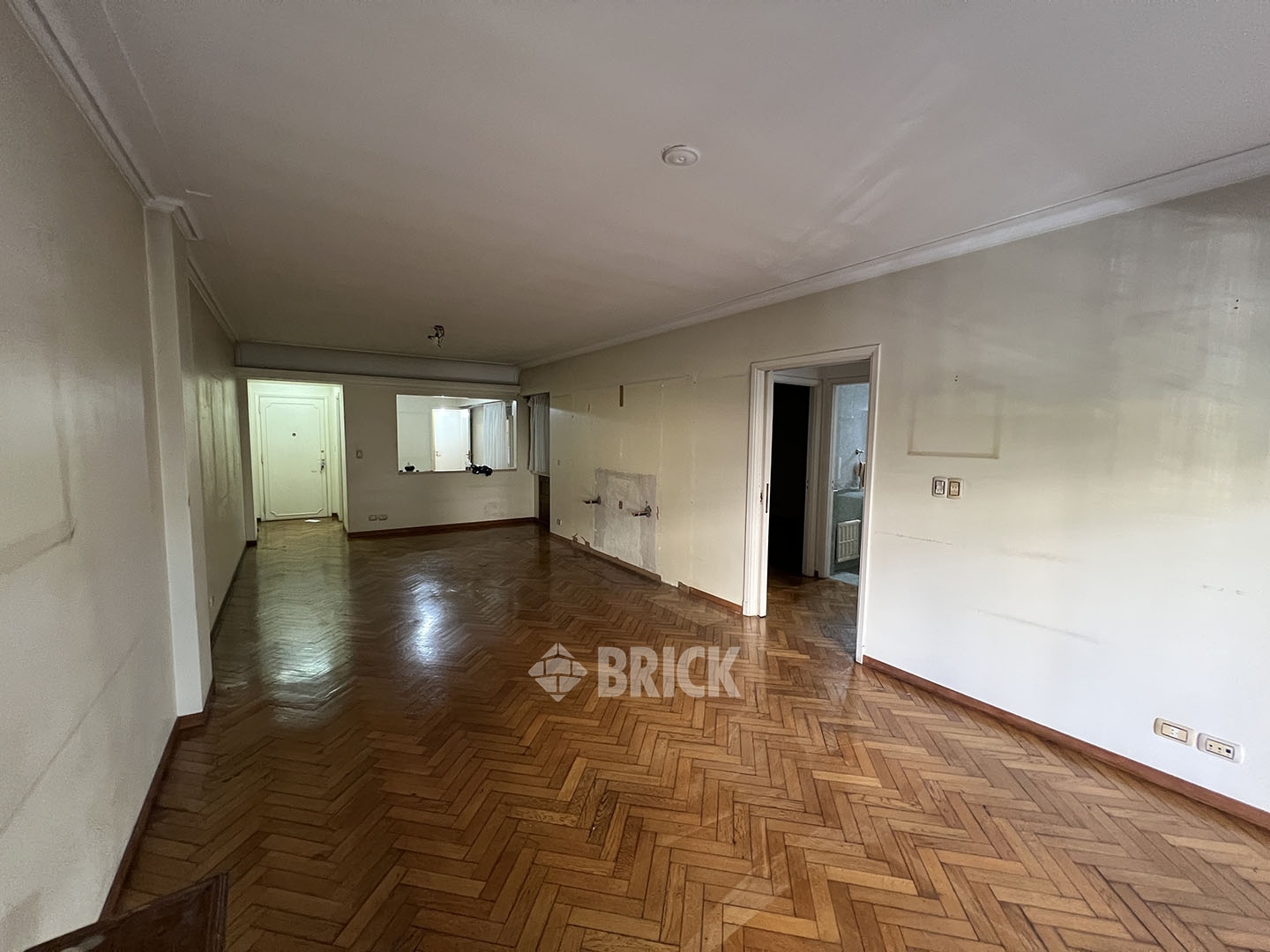 AGRELO al 4300 Piso 2 3