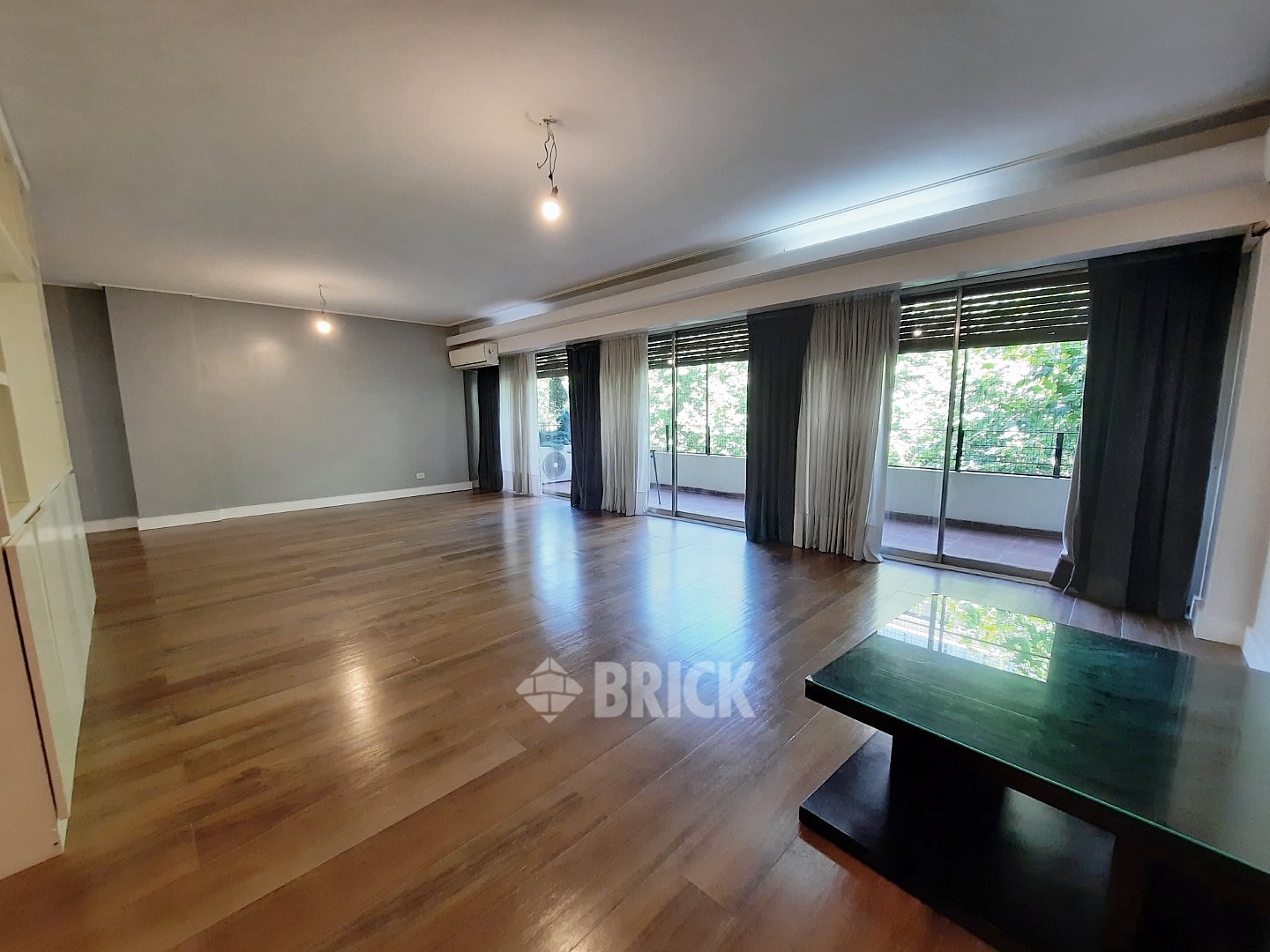 ARAOZ al 2500 Piso 7 1