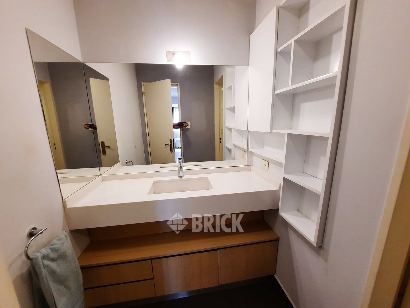 ARAOZ al 2500 Piso 7 24