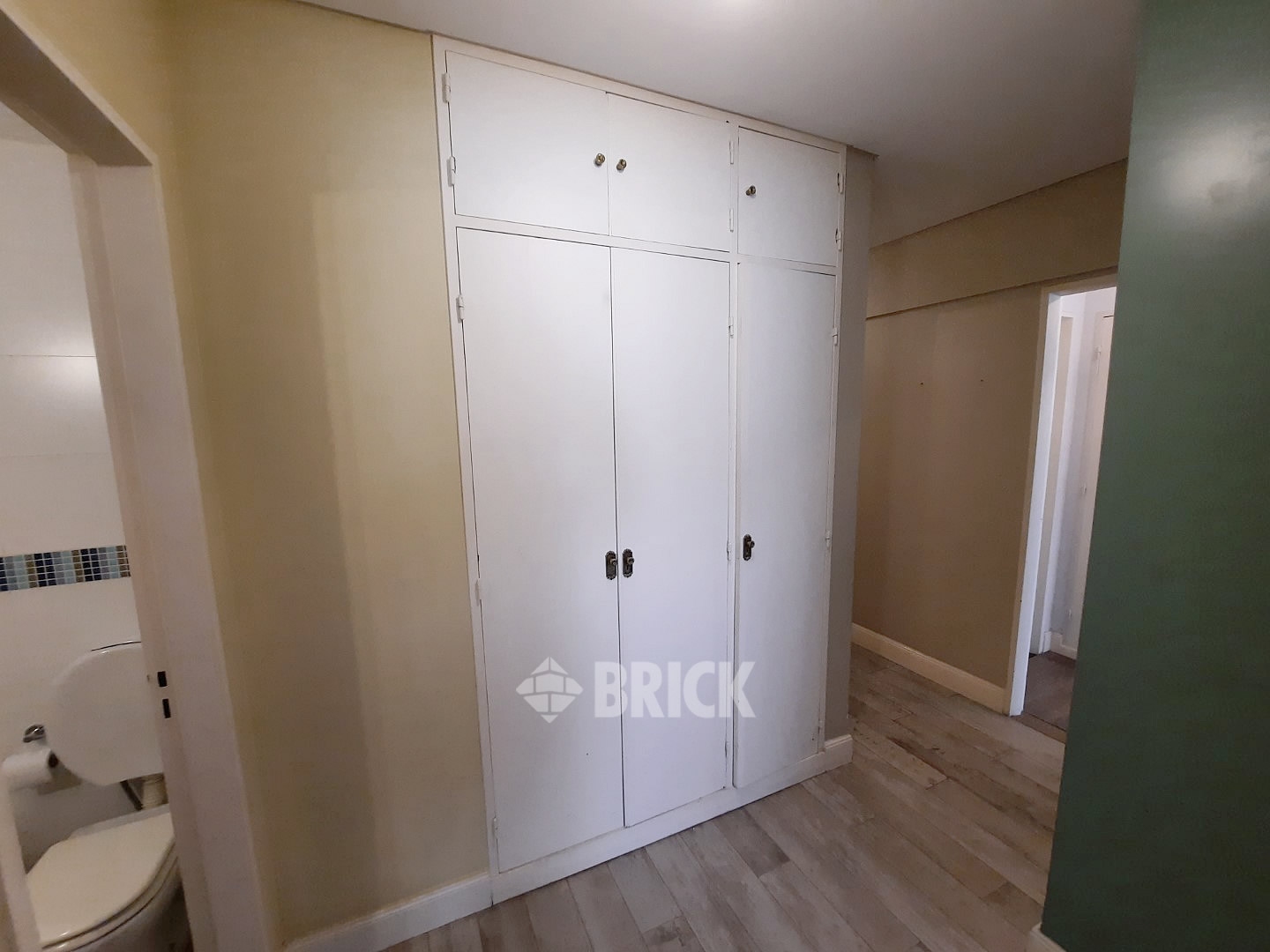 ARAOZ al 2500 Piso 7 27