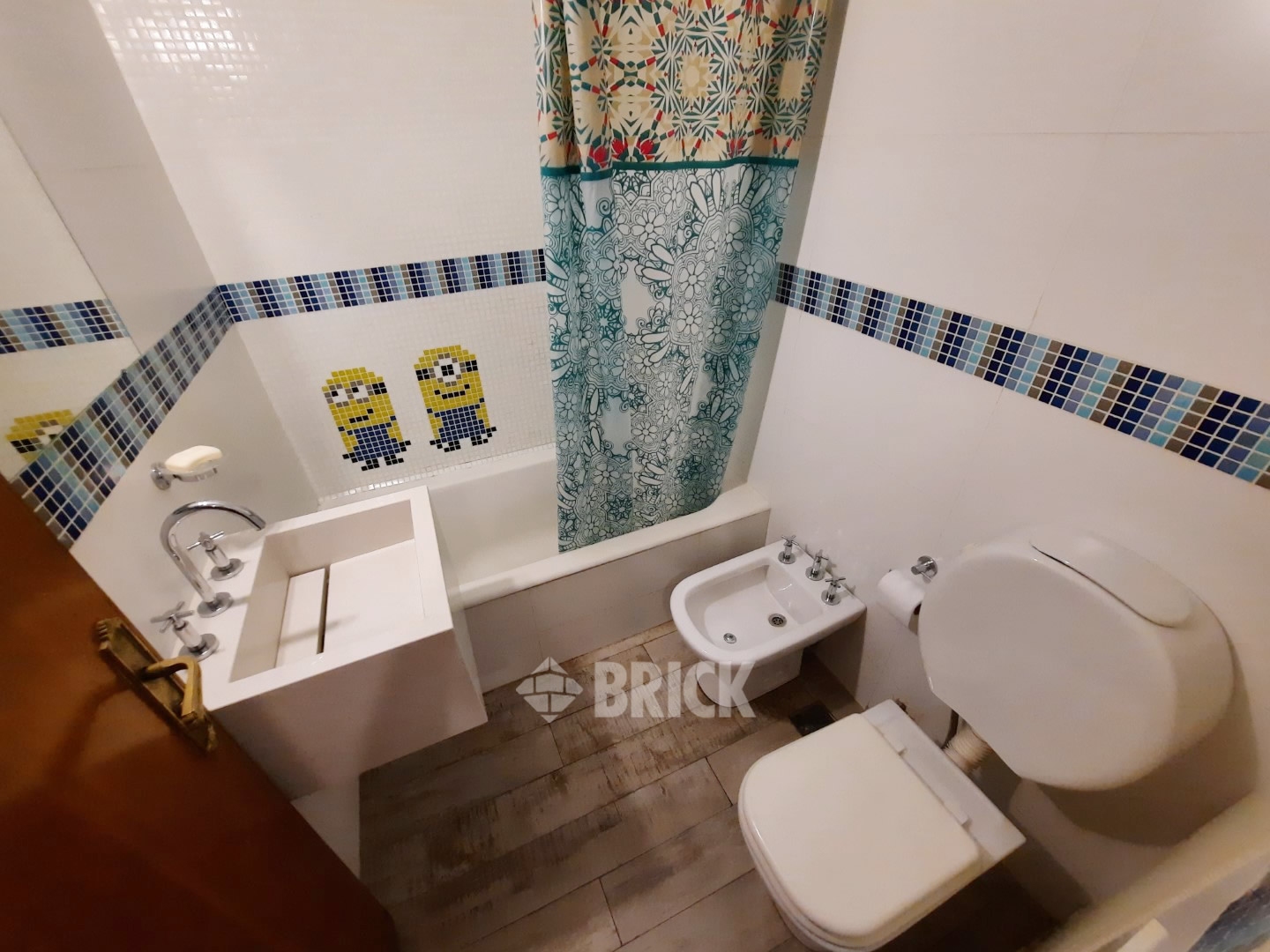 ARAOZ al 2500 Piso 7 30