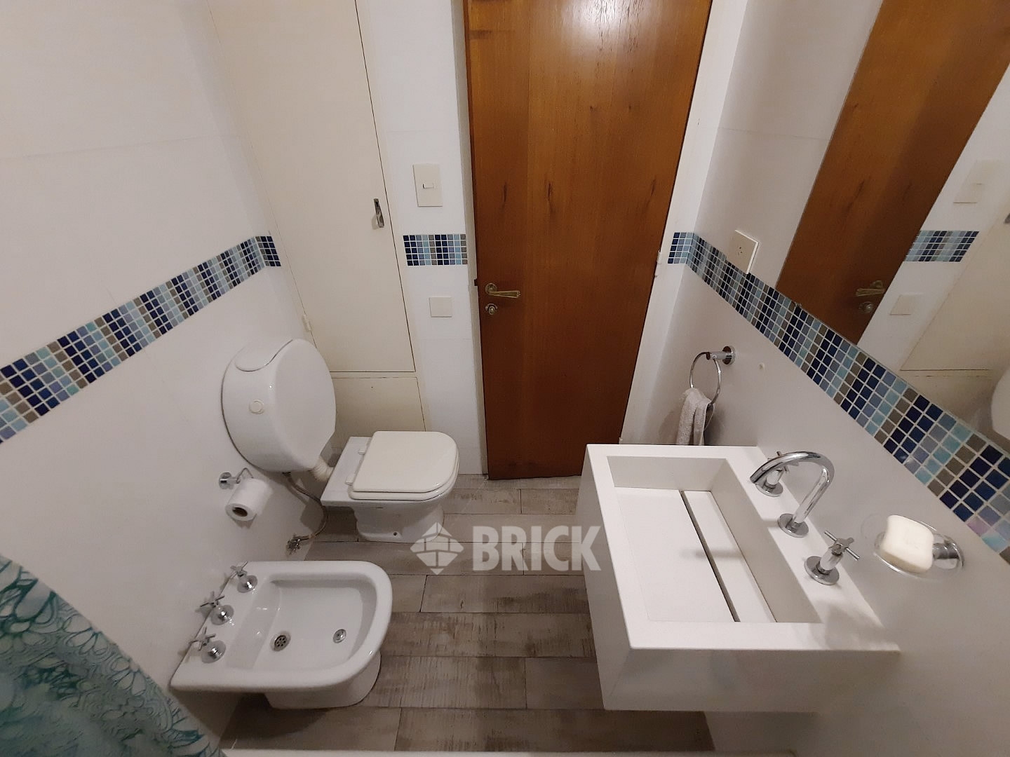 ARAOZ al 2500 Piso 7 31