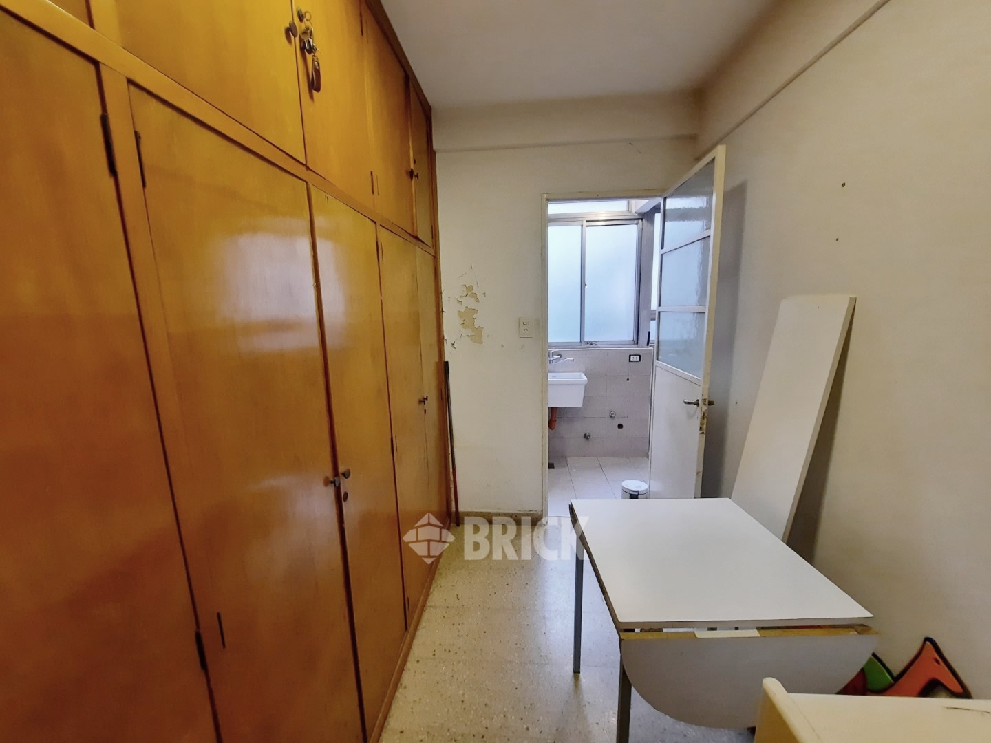 ARAOZ al 2500 Piso 7 38