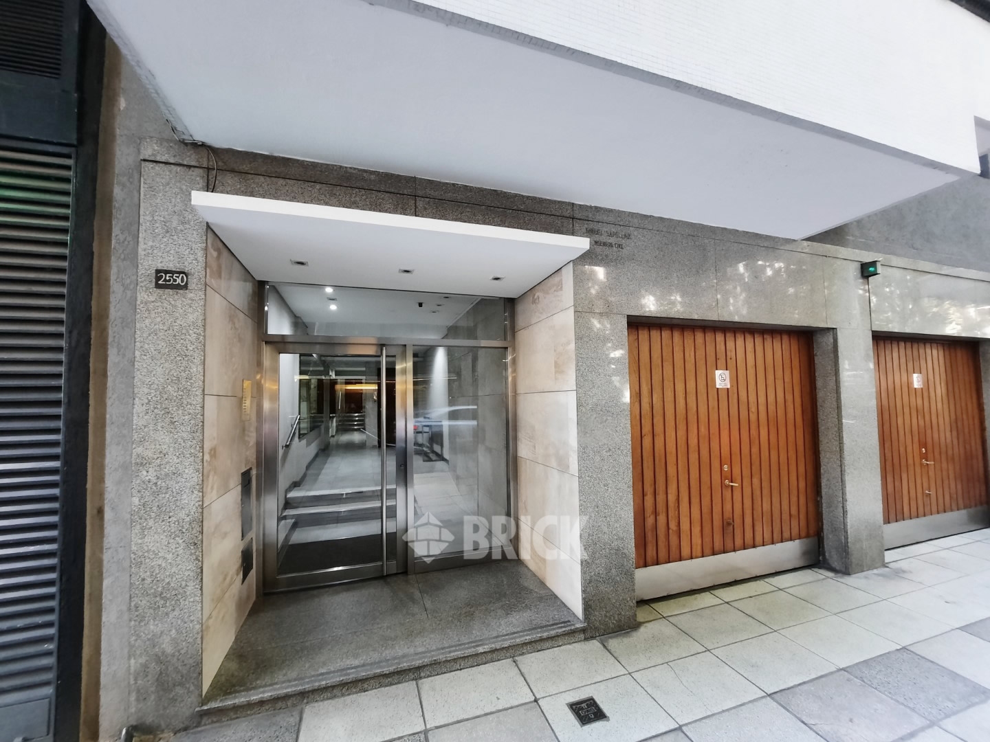 ARAOZ al 2500 Piso 7 41