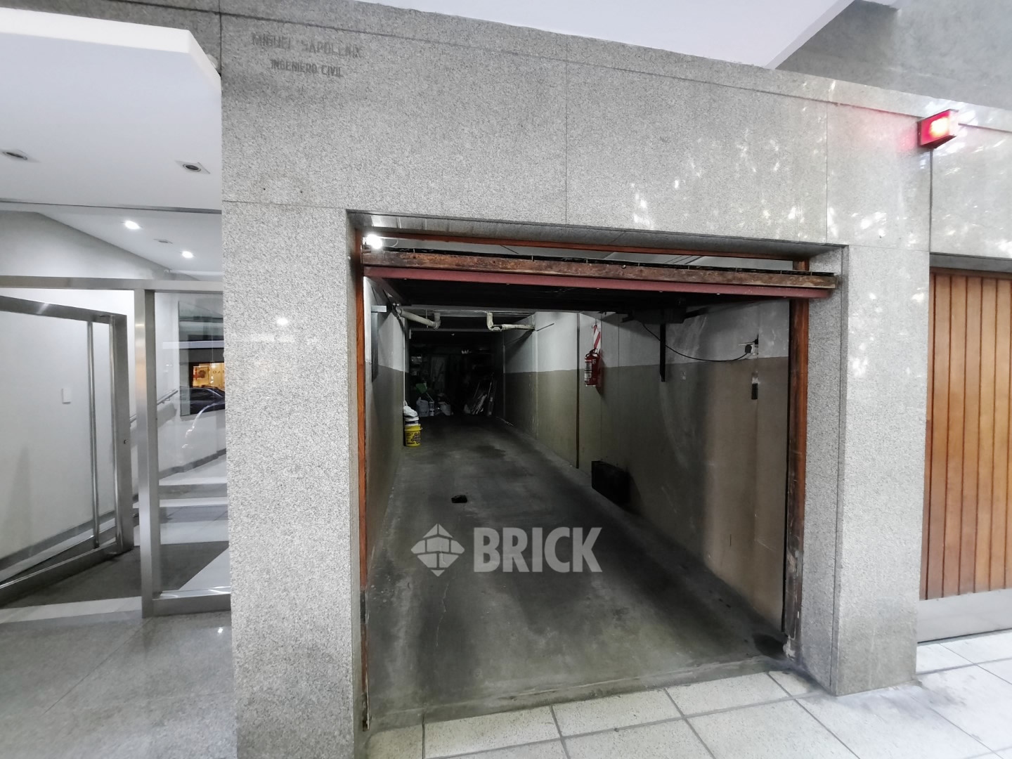 ARAOZ al 2500 Piso 7 42