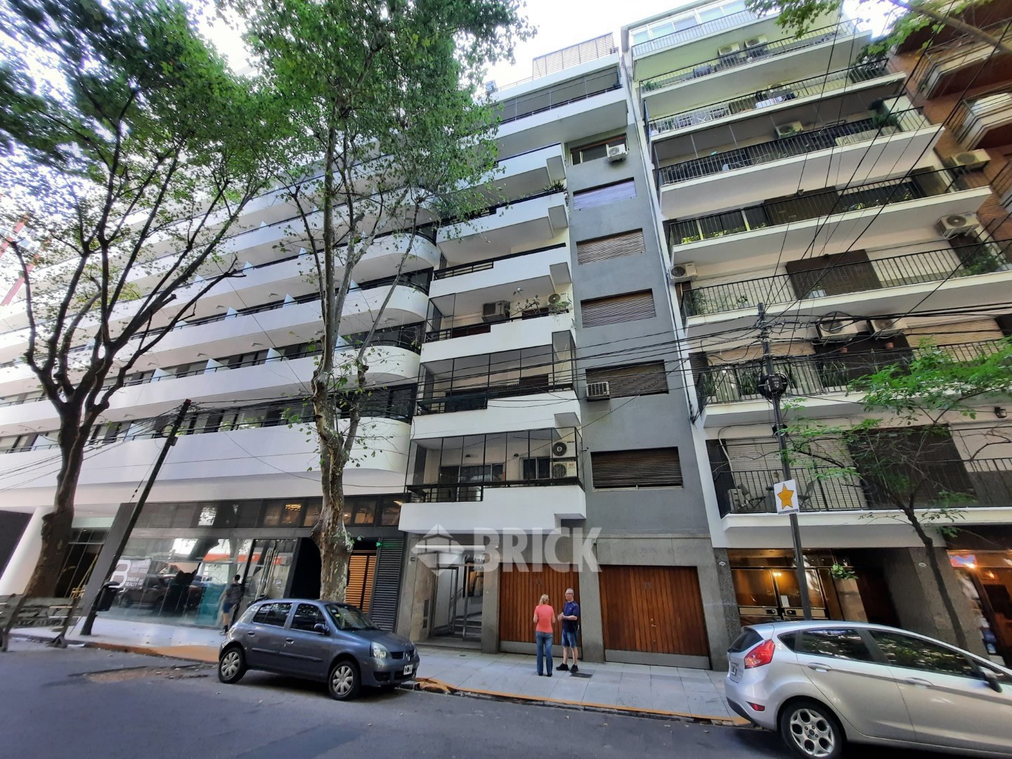 ARAOZ al 2500 Piso 7 43