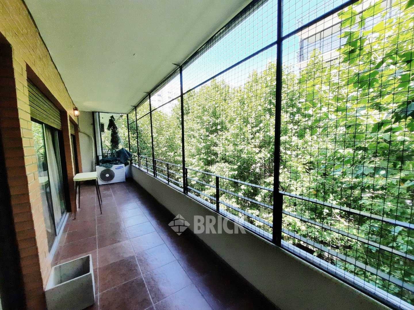 ARAOZ al 2500 Piso 7 6