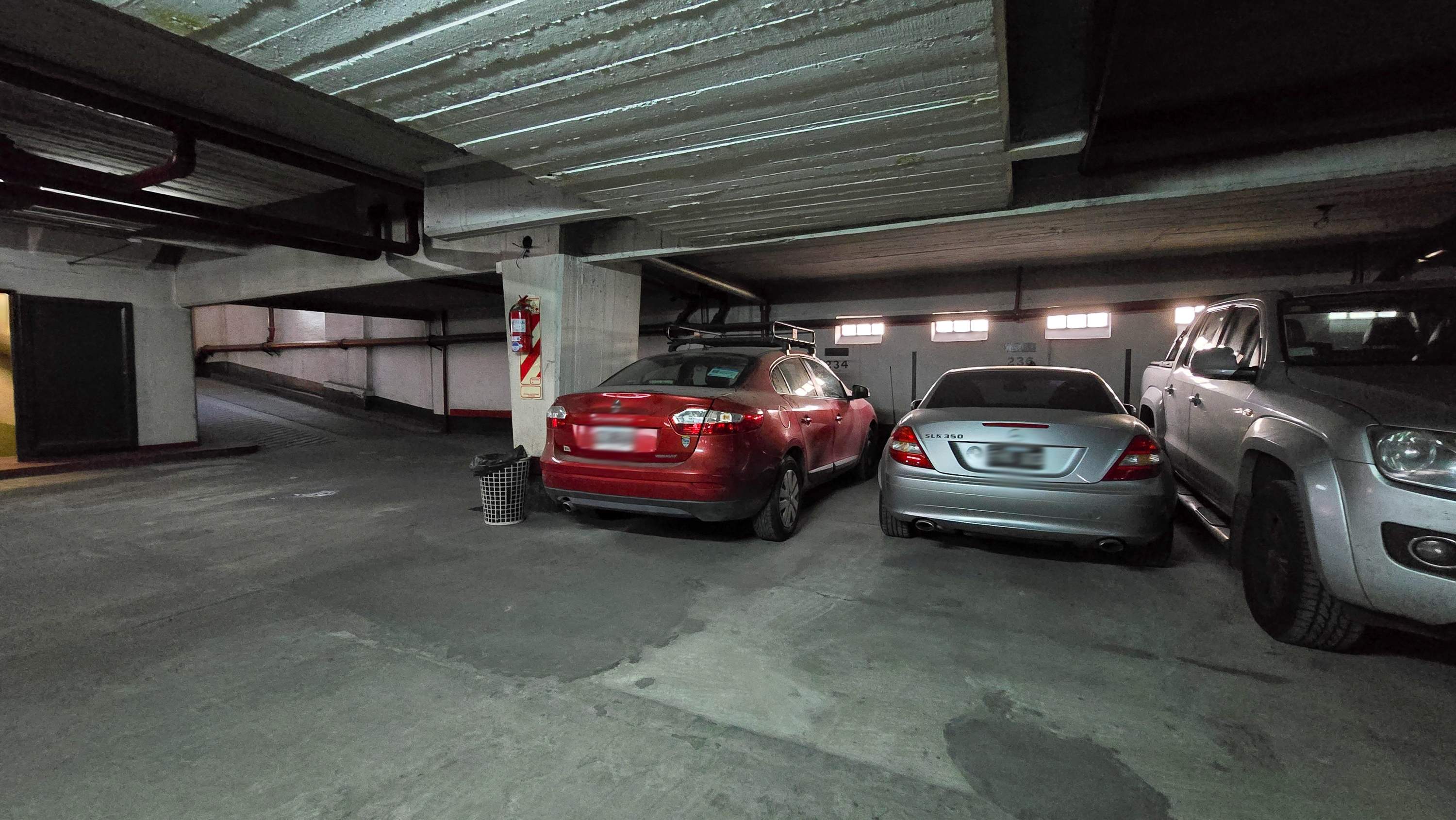 ALVEAR, MARCELO T. DE al 1200 Piso 2° Nº 213 8