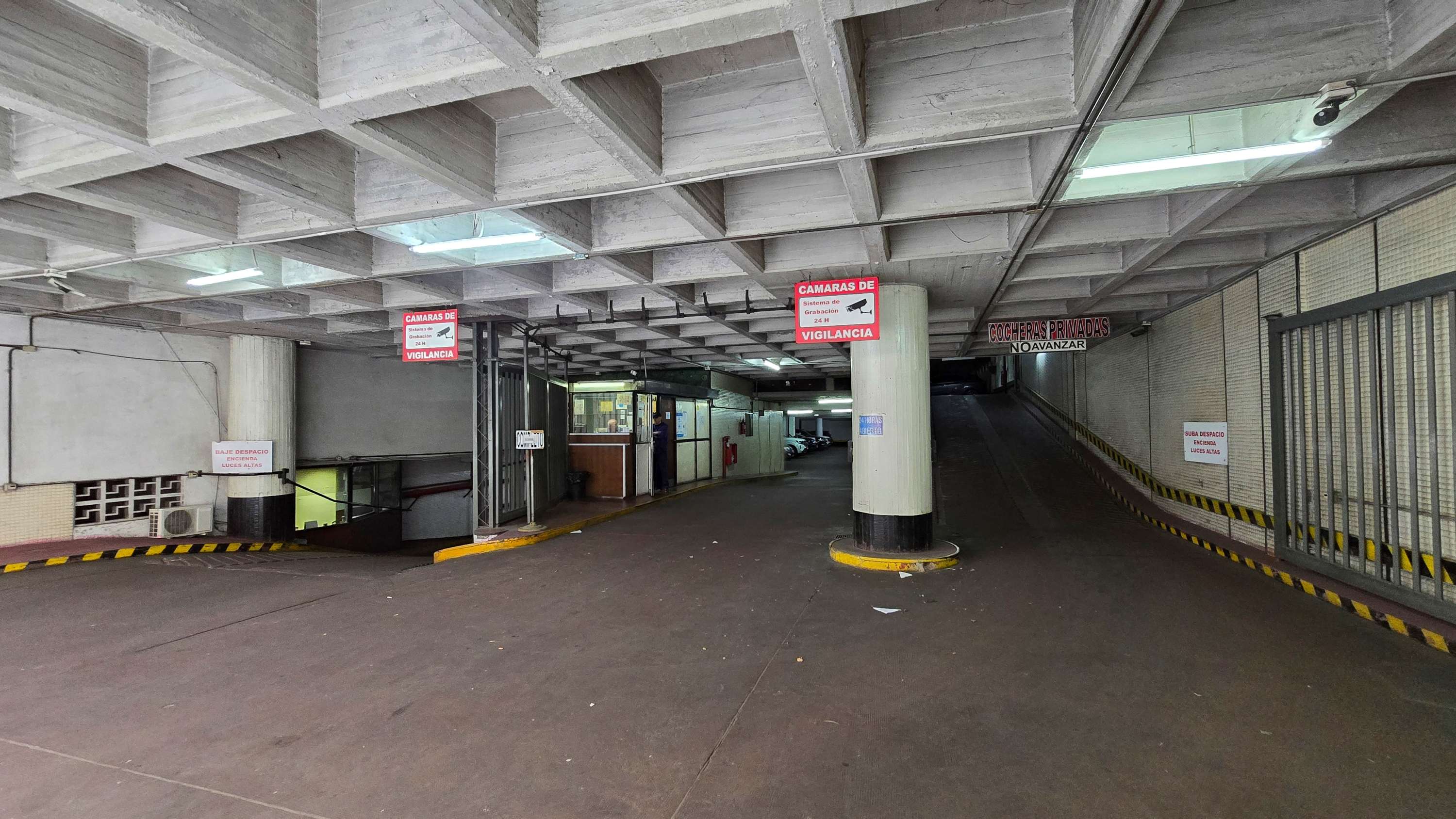 ALVEAR, MARCELO T. DE al 1200 Piso 2° Nº 217 2