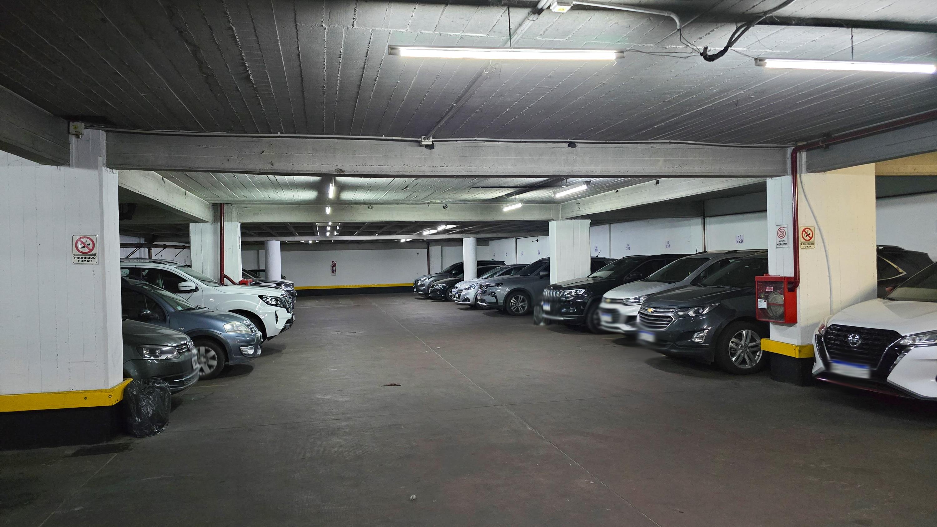 ALVEAR, MARCELO T. DE al 1200 Piso 2° Nº 217 5