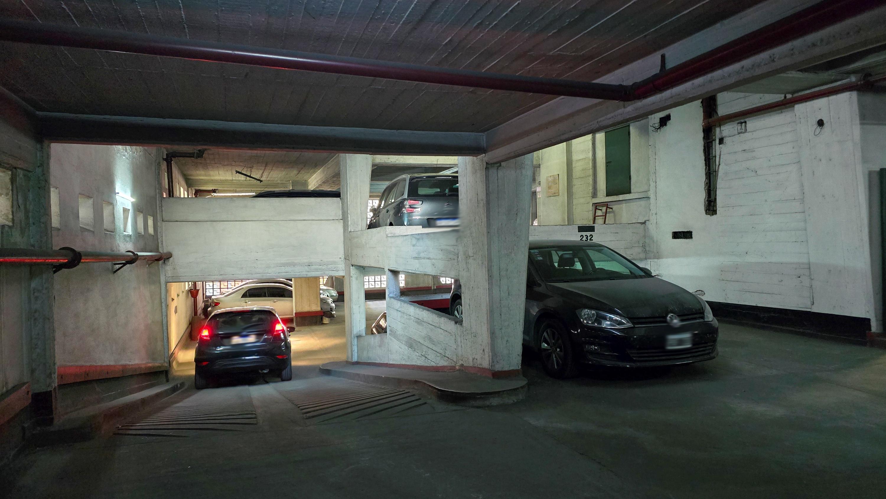 ALVEAR, MARCELO T. DE al 1200 Piso 3° Nº 244 10