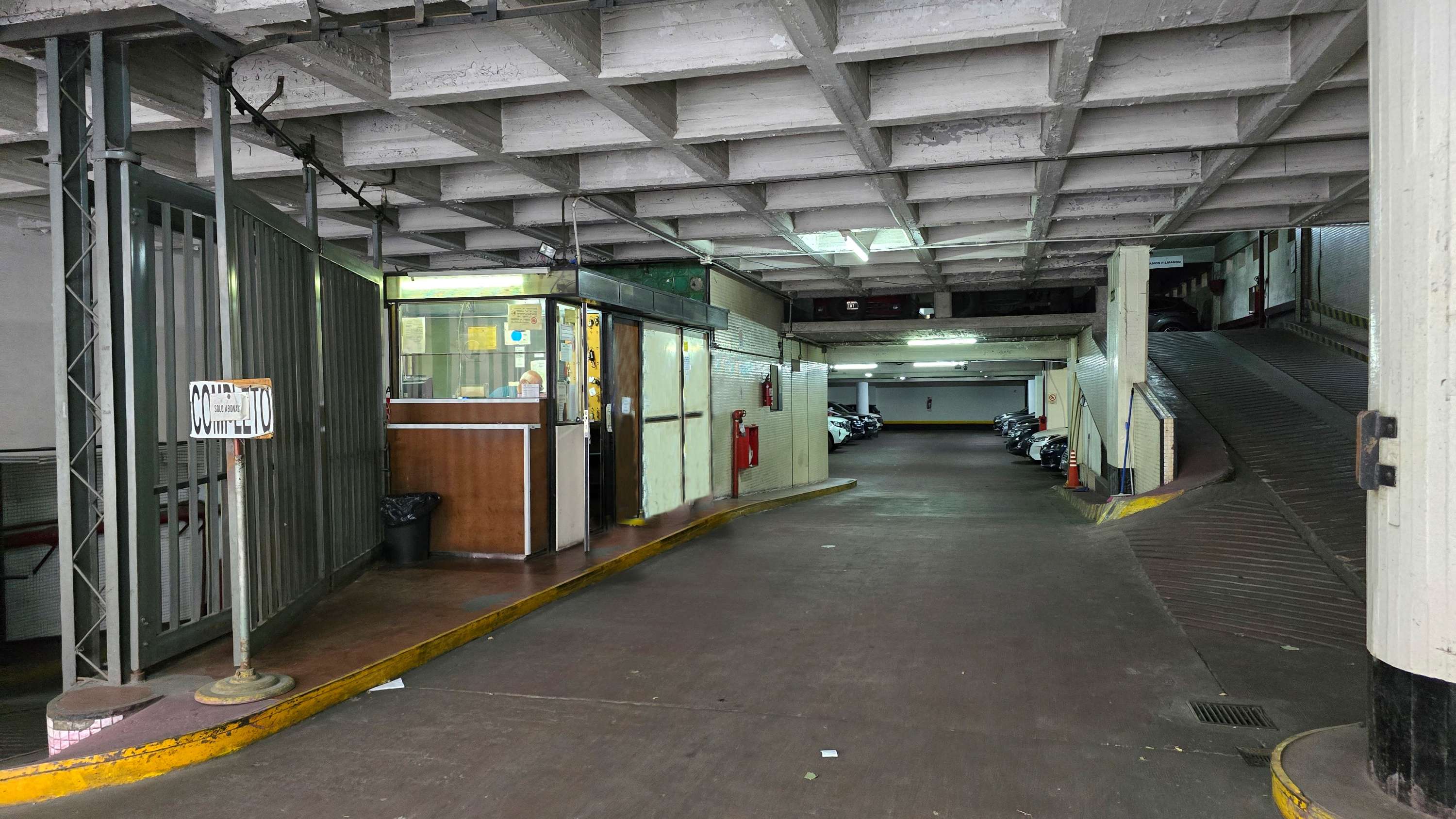 ALVEAR, MARCELO T. DE al 1200 Piso 3° Nº 246 3