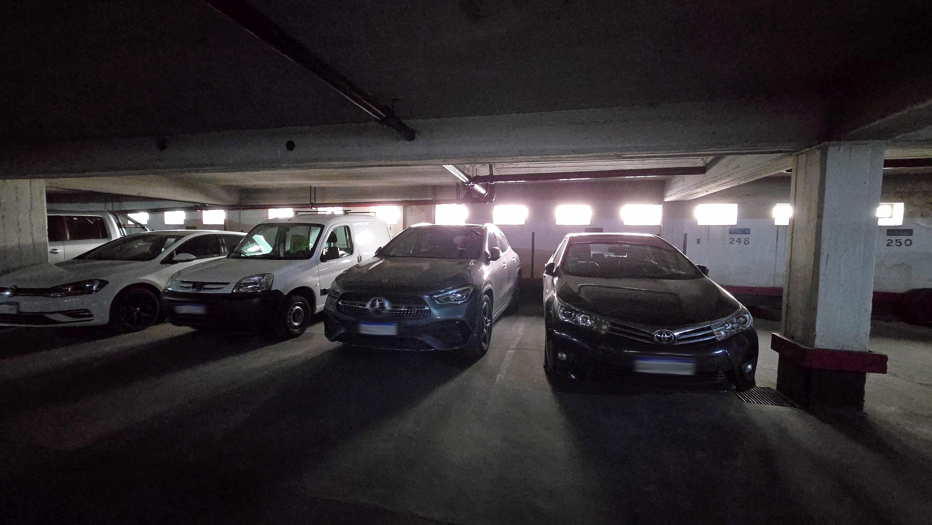 ALVEAR, MARCELO T. DE al 1200 Piso 3° Nº 246 9