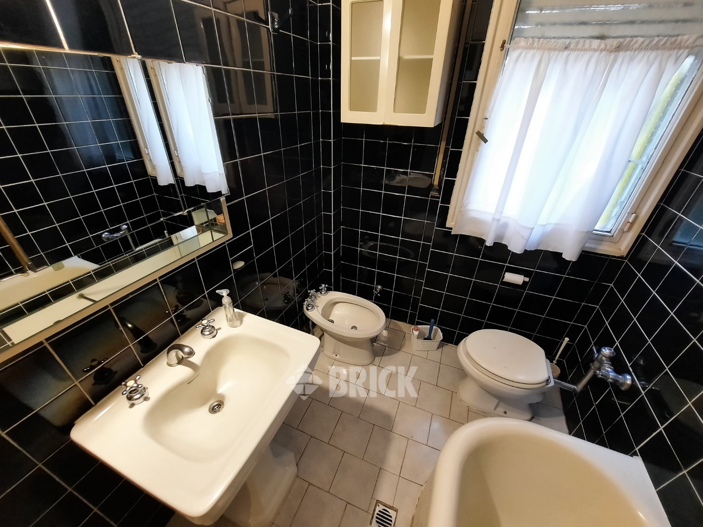 SANCHEZ DE BUSTAMANTE al 1900 Piso 1 13