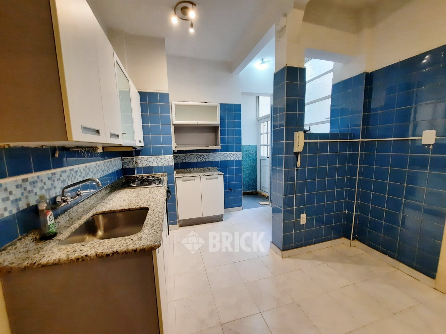 SANCHEZ DE BUSTAMANTE al 1900 Piso 1 17