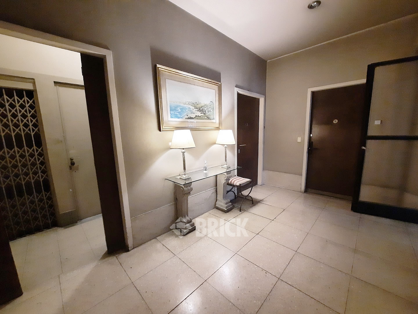 SANCHEZ DE BUSTAMANTE al 1900 Piso 1 29