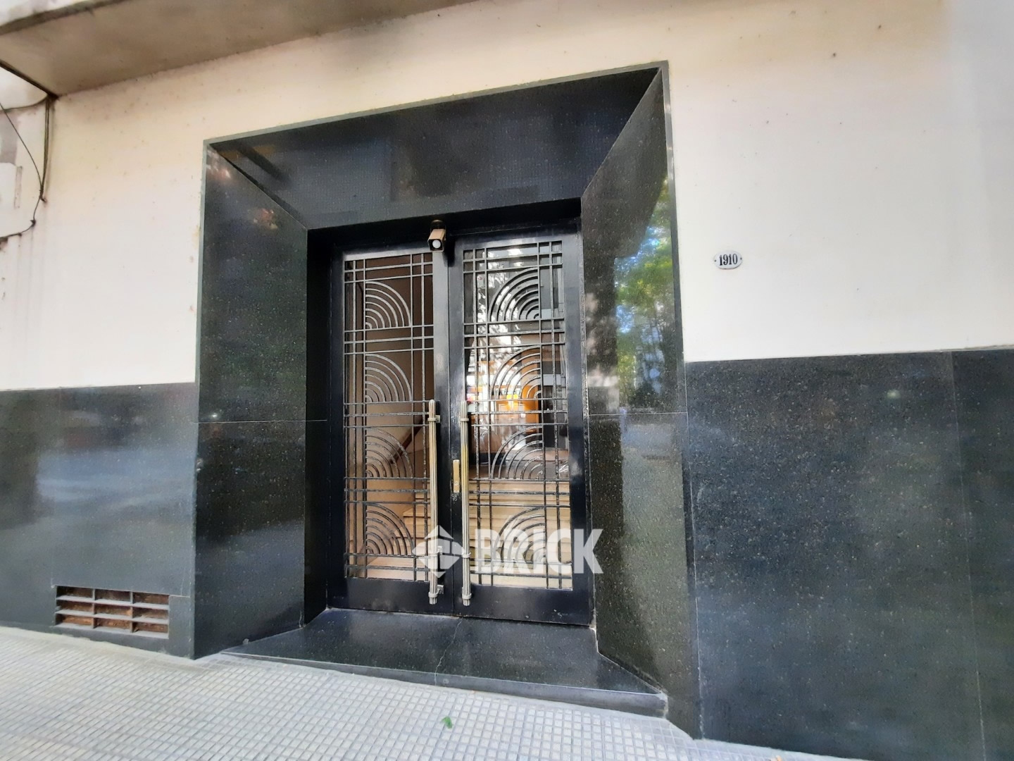 SANCHEZ DE BUSTAMANTE al 1900 Piso 1 32