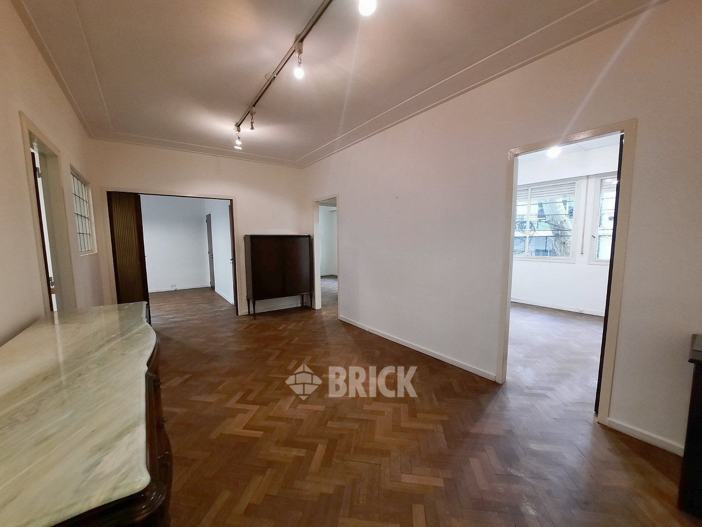 SANCHEZ DE BUSTAMANTE al 1900 Piso 1 6